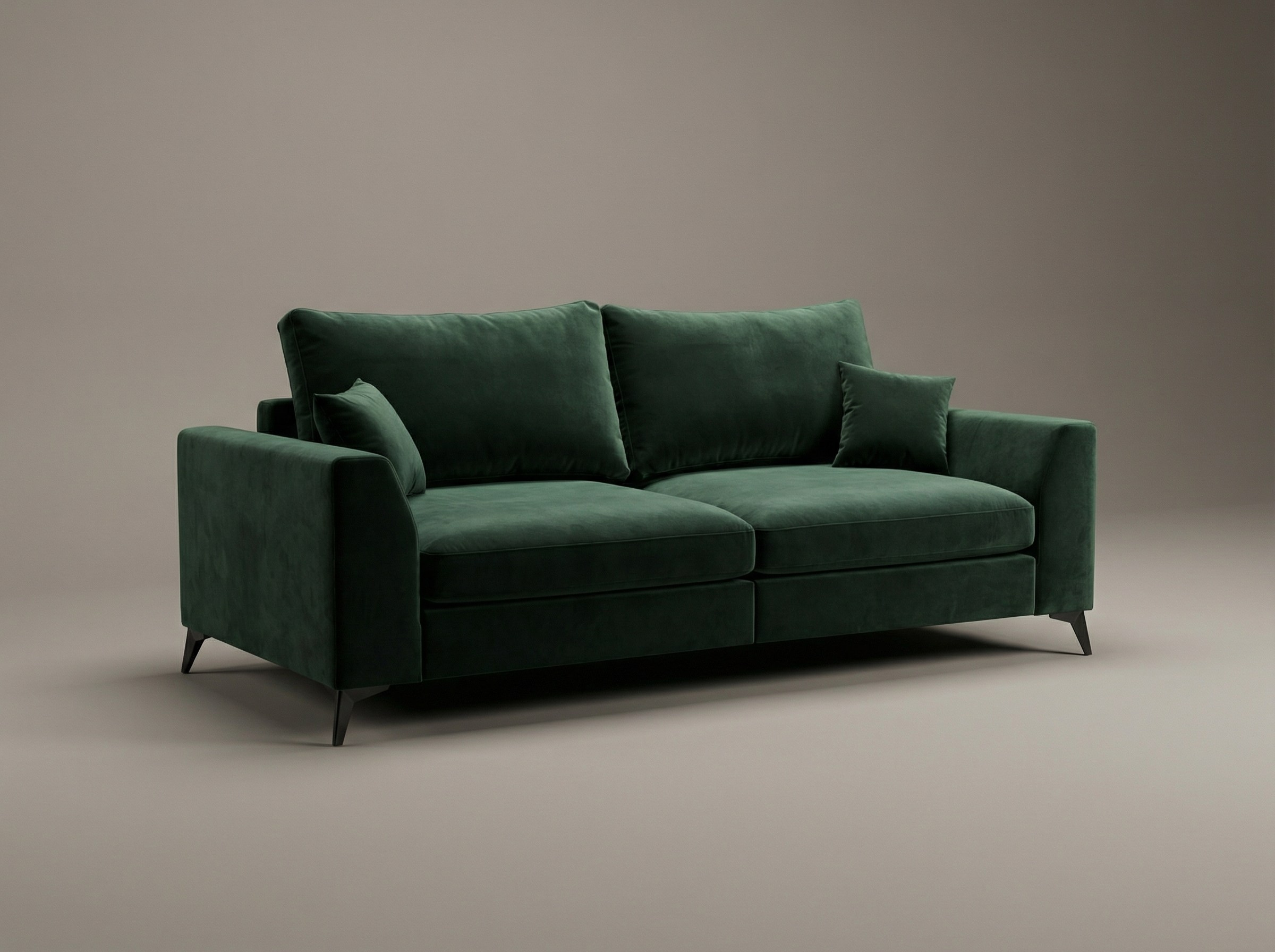 FINE. Производитель мягкой мебели — SENSEI SOFA