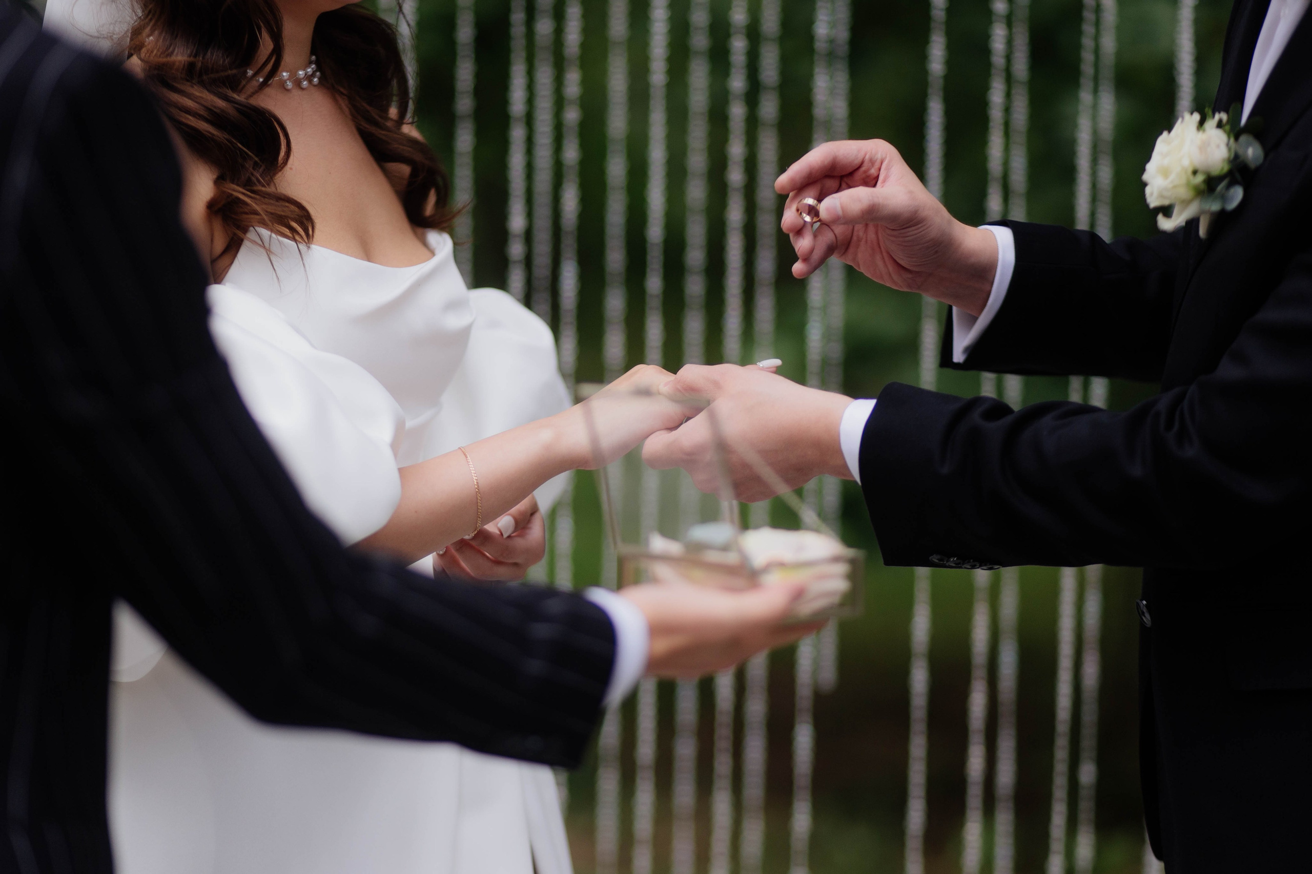 Ярослав и Кристина. Фотограф Анна Агеева