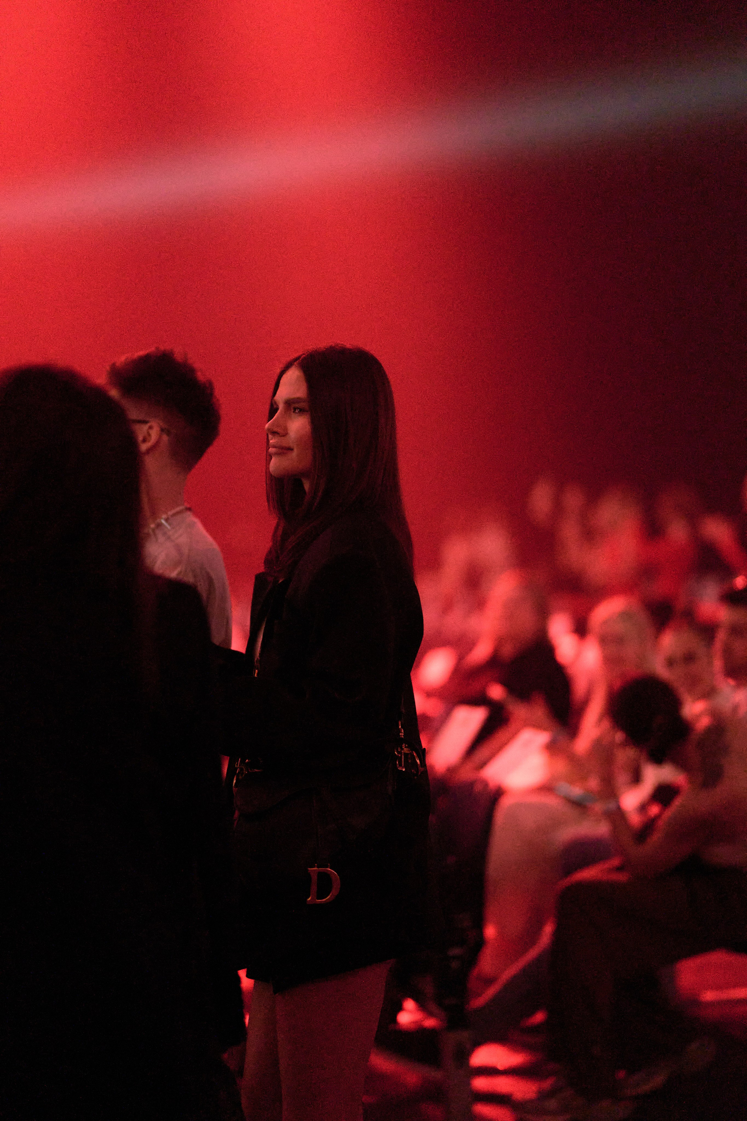 Womenconf. Фотограф Москва и Екатеринбург. Максимова Соня