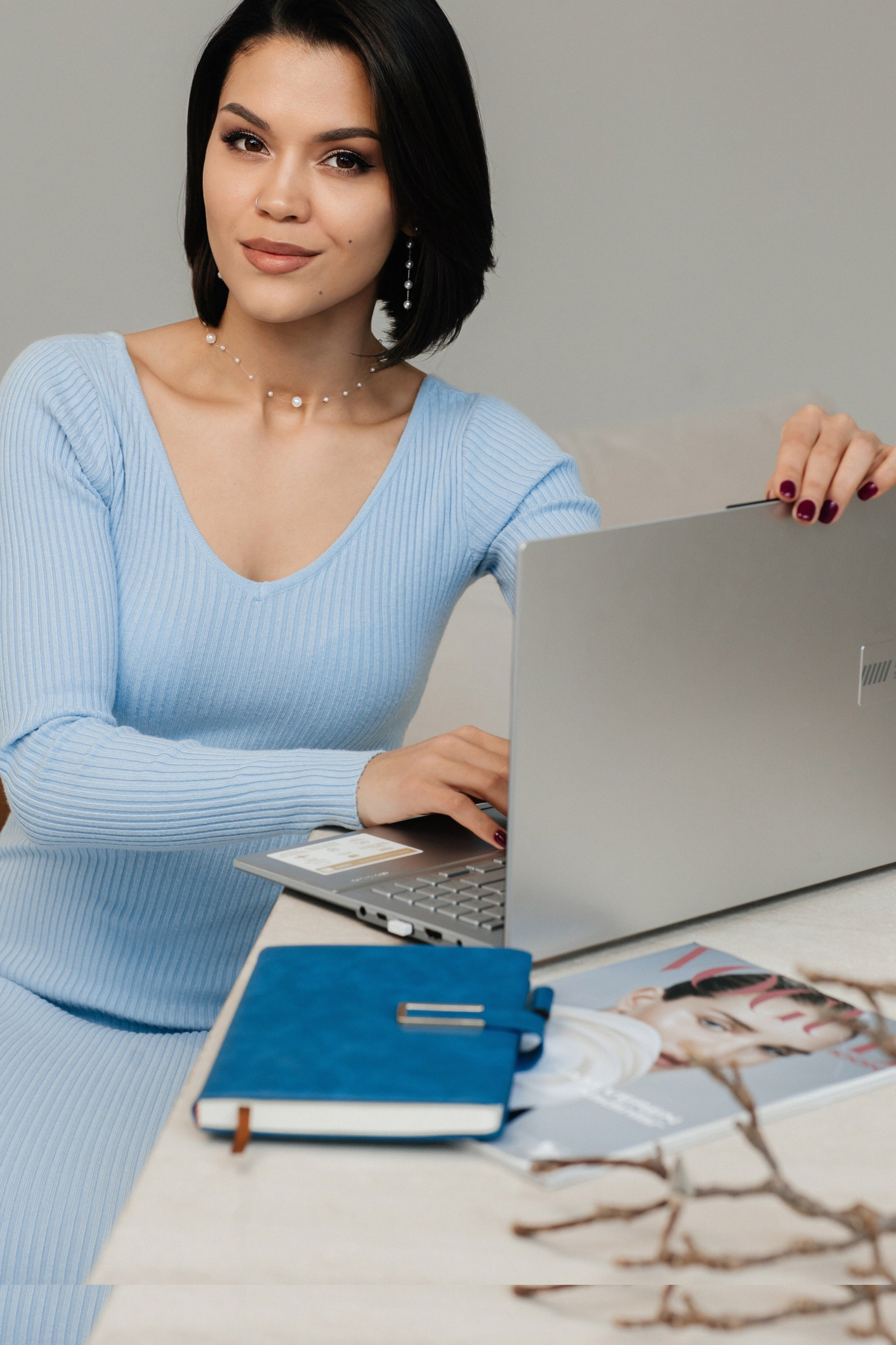 ALINA. Фотограф Ольга Лапшина