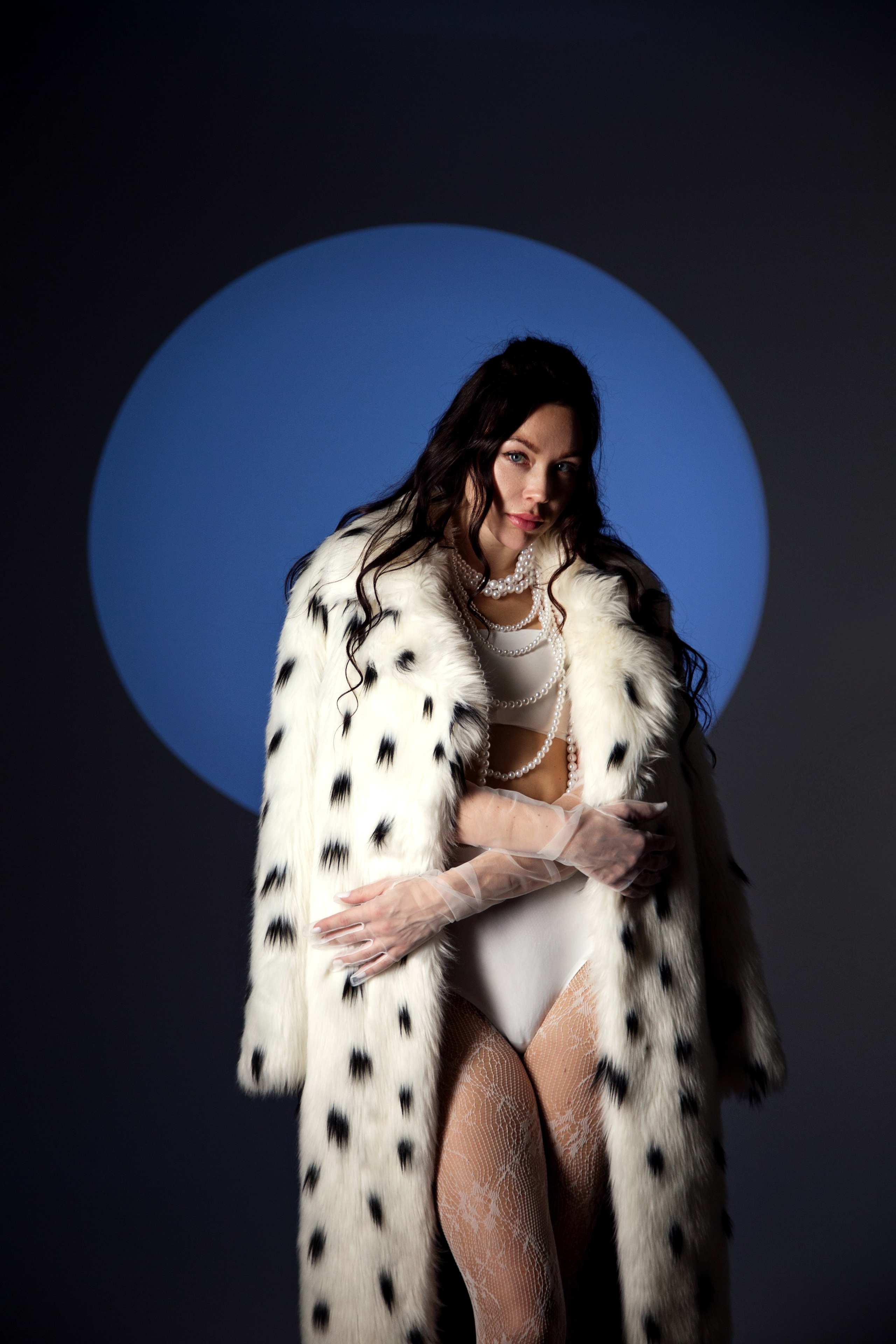 Фотограф Юля Шифельбаен г. Рязань