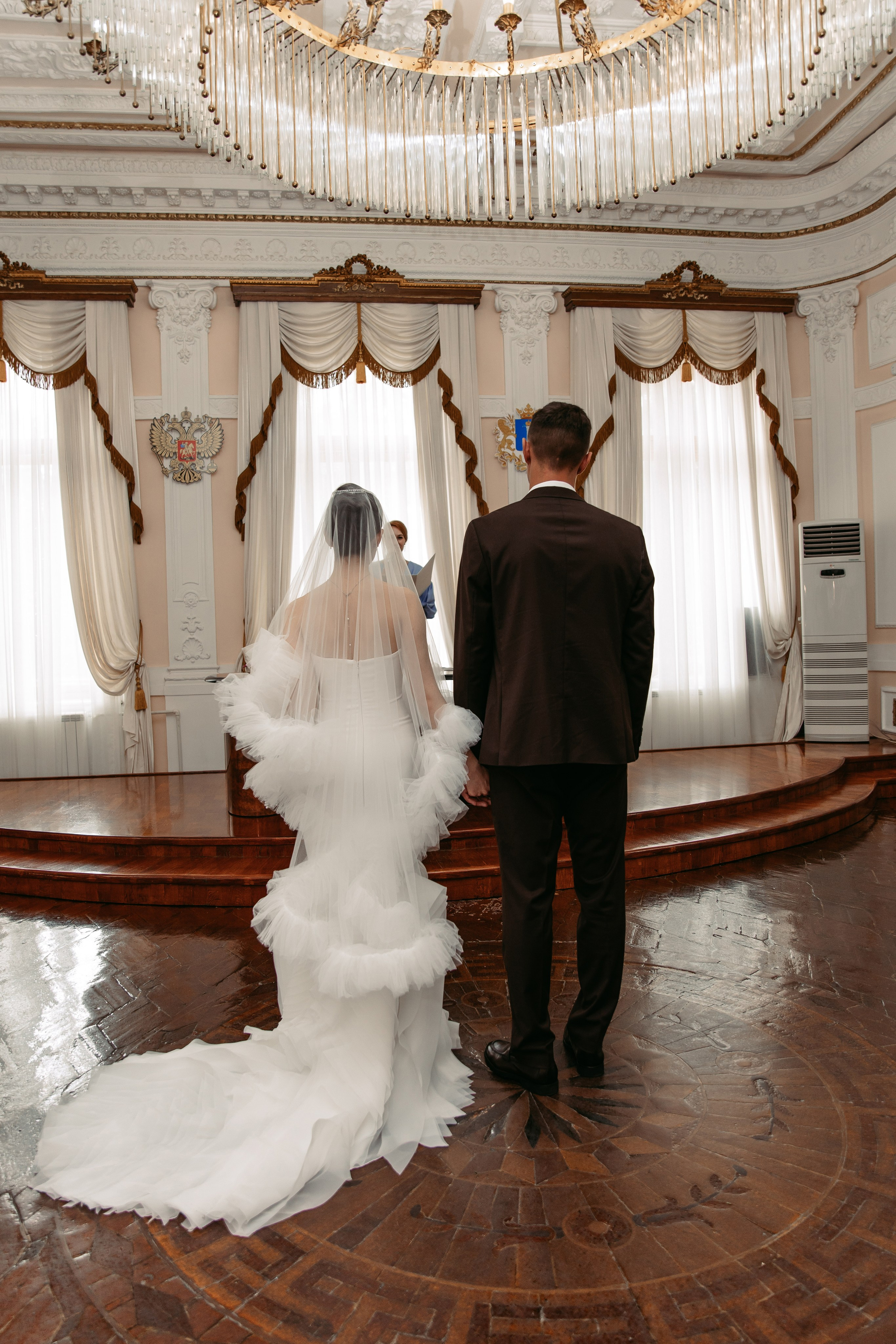 Илья & Лилия. Свадебный ФОТОГРАФ и ВИДЕОГРАФ Ульяновск