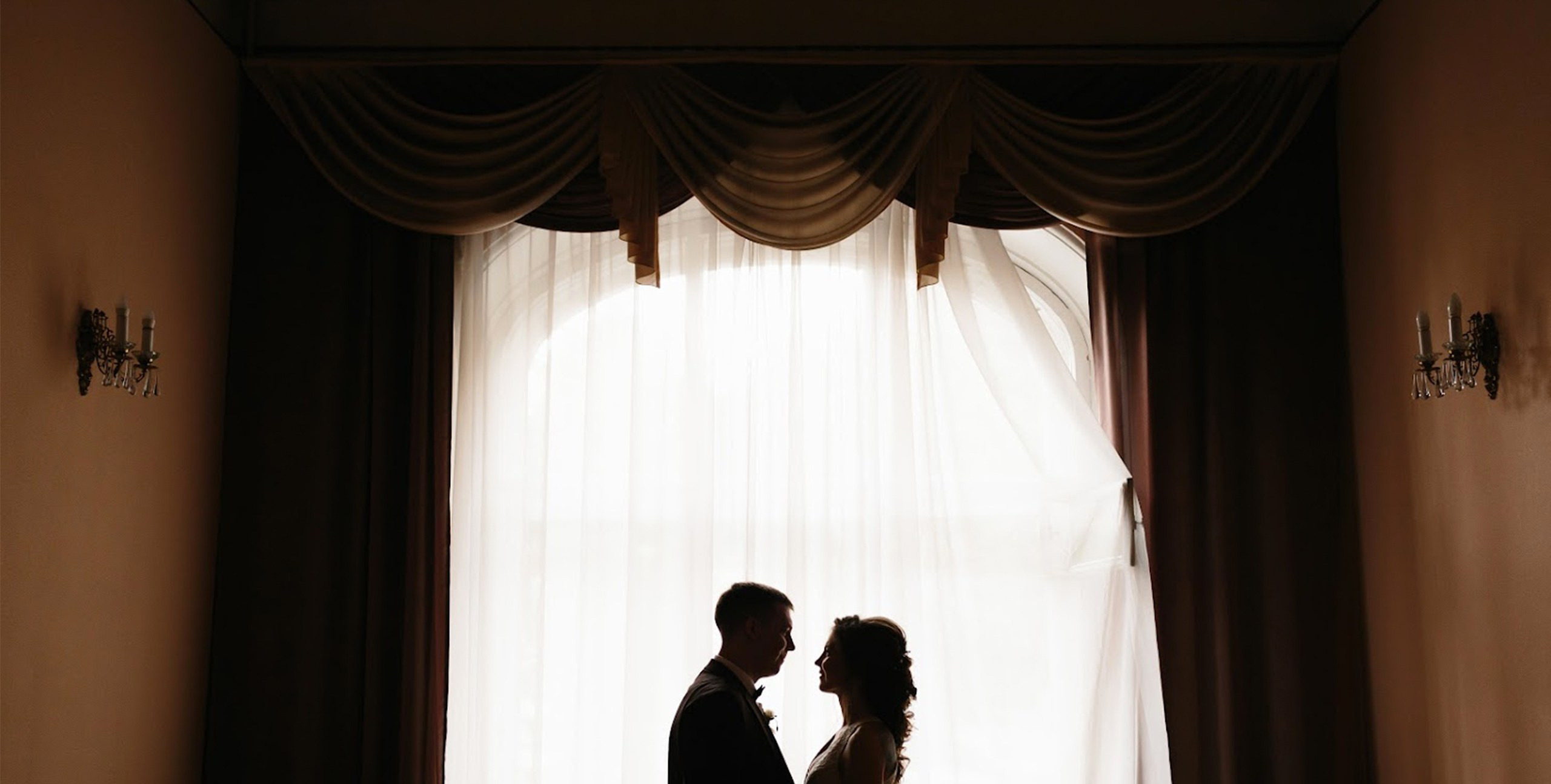 Свадьбы. Семейный и портретный фотограф в Санкт-Петербурге Андрей Воробьев