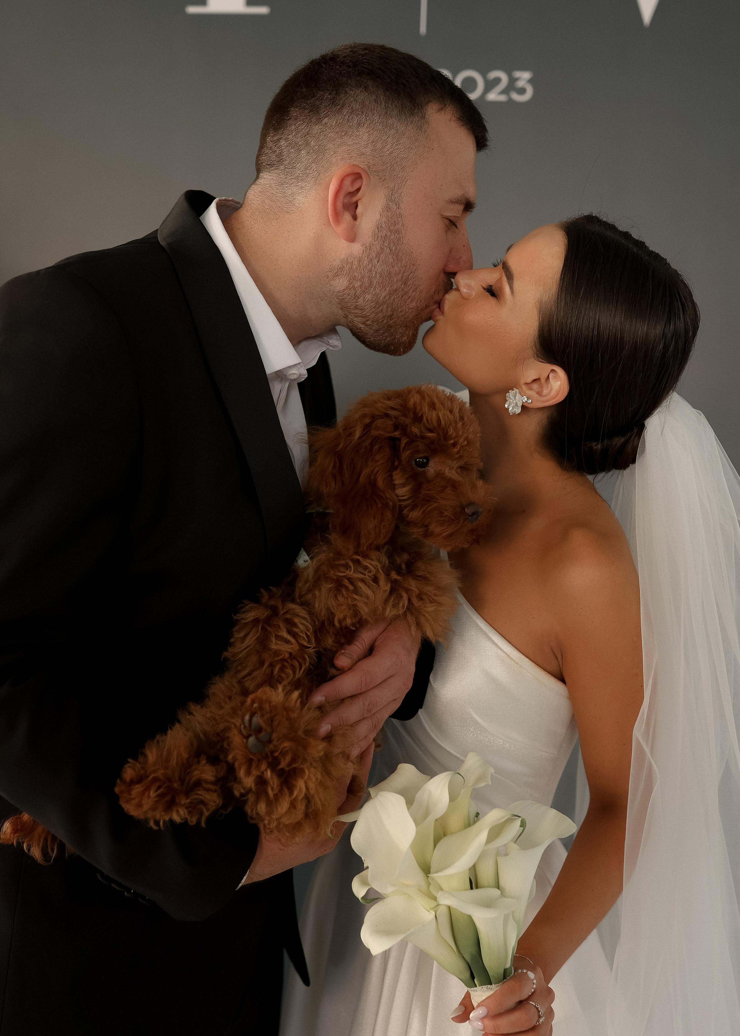 Ilnaz / Venera. Свадебный и репортажный фотограф в Казани Регина Гареева