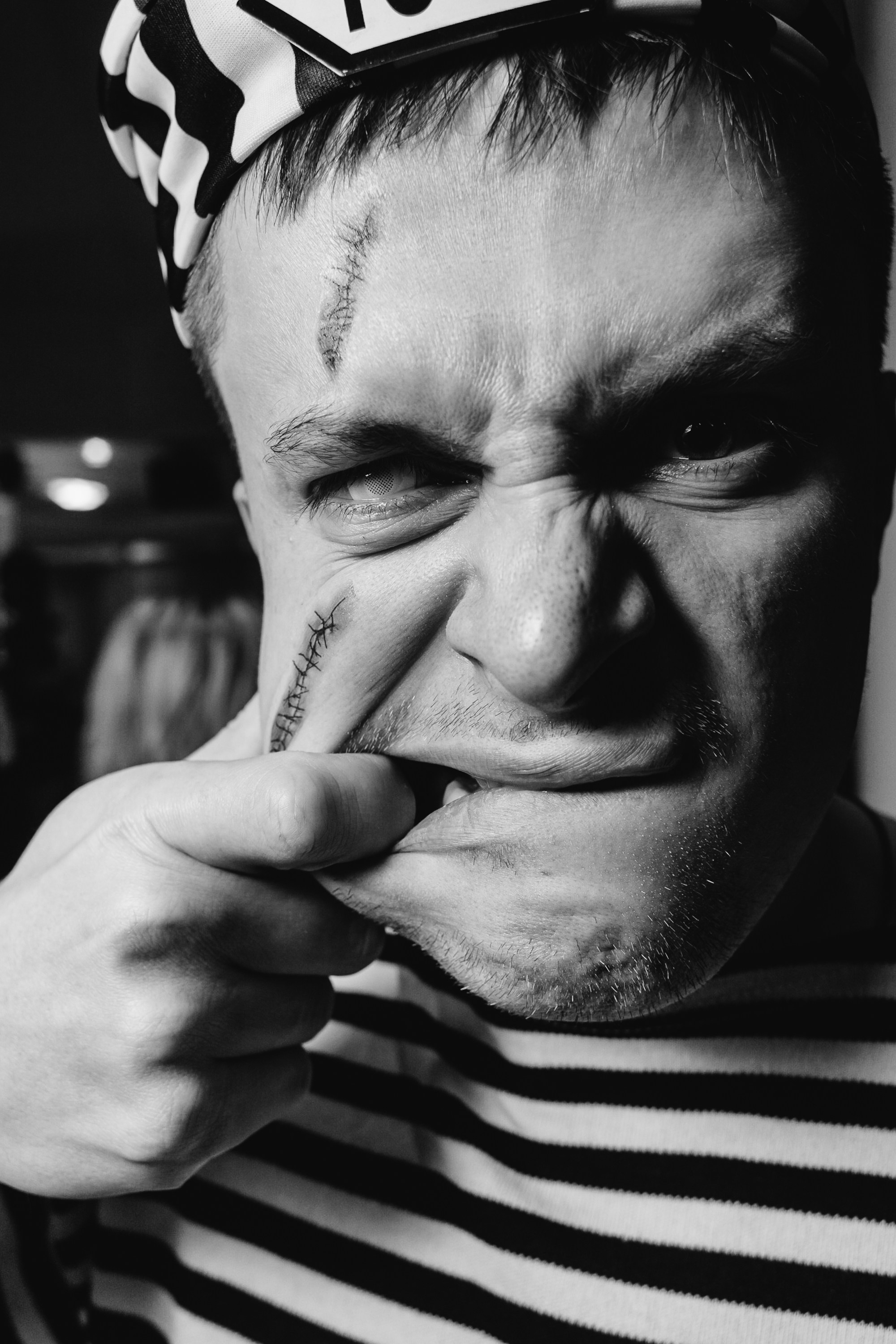 ТЕНДЕРЛЭНД. Свадебный фотограф Дмитрий Воробьев Ярославль