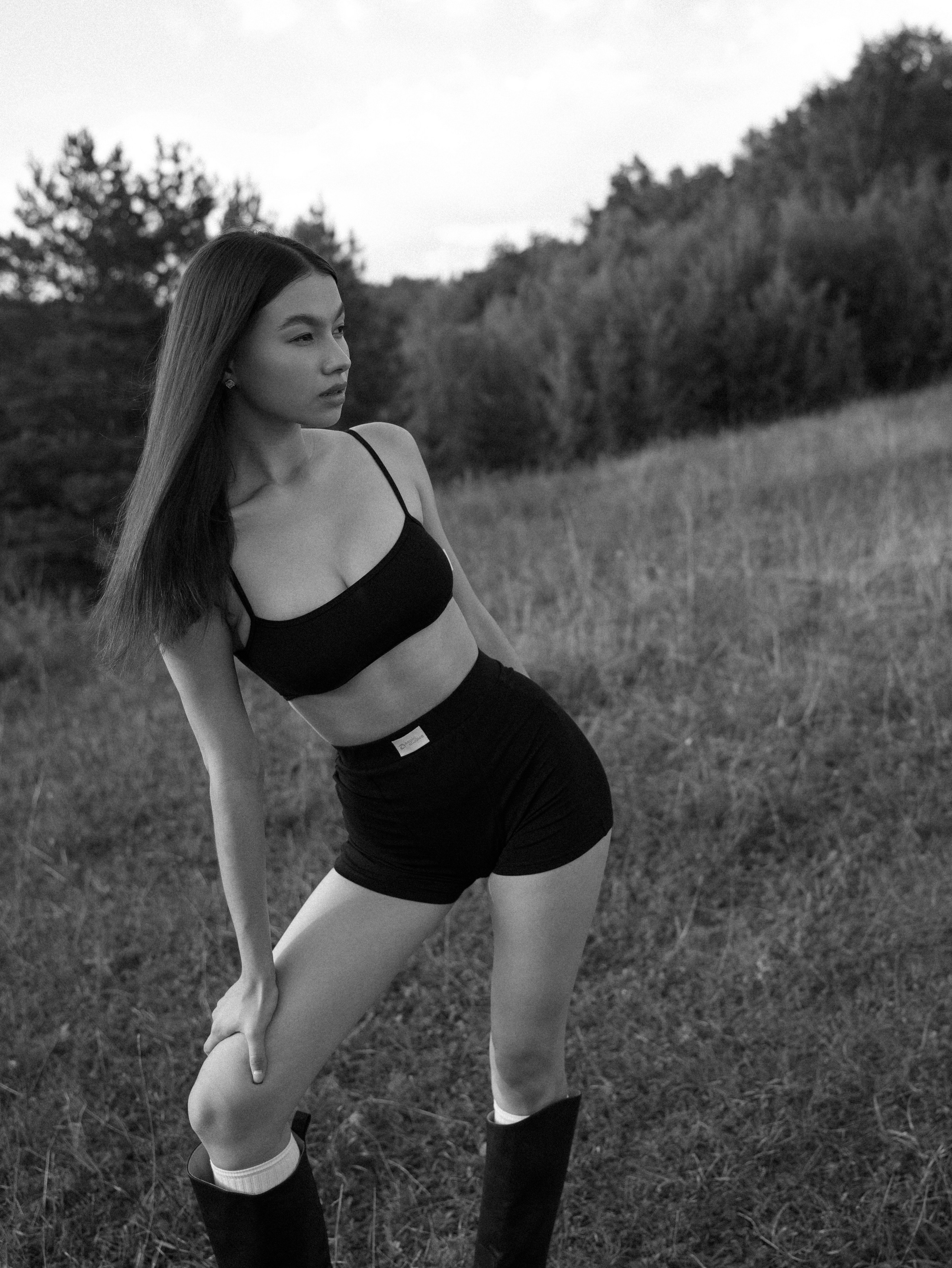 Выездная съемка для бренда. Иван Упоров — фотограф, рилсмейкер чебоксары