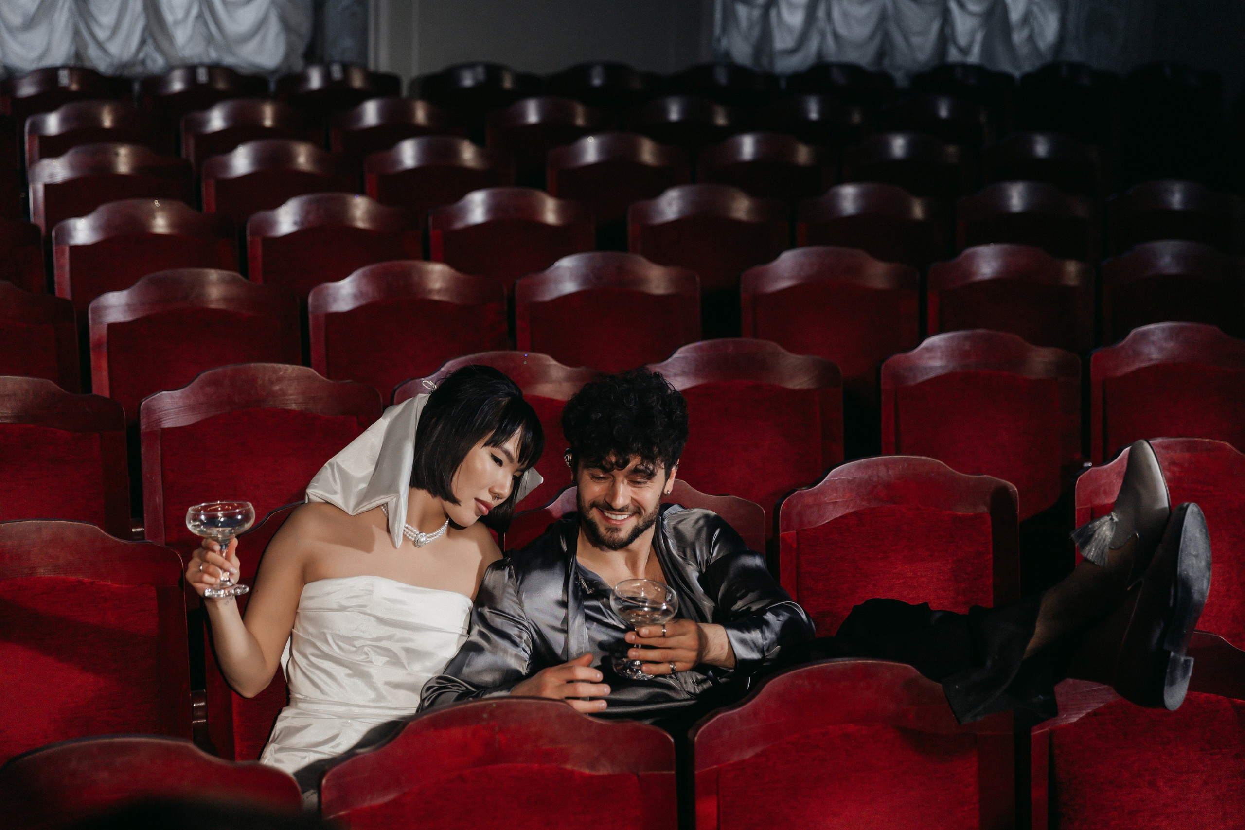 Андрей и Марина, Питер 2024. Свадебный  и семейный фотограф в Краснодаре