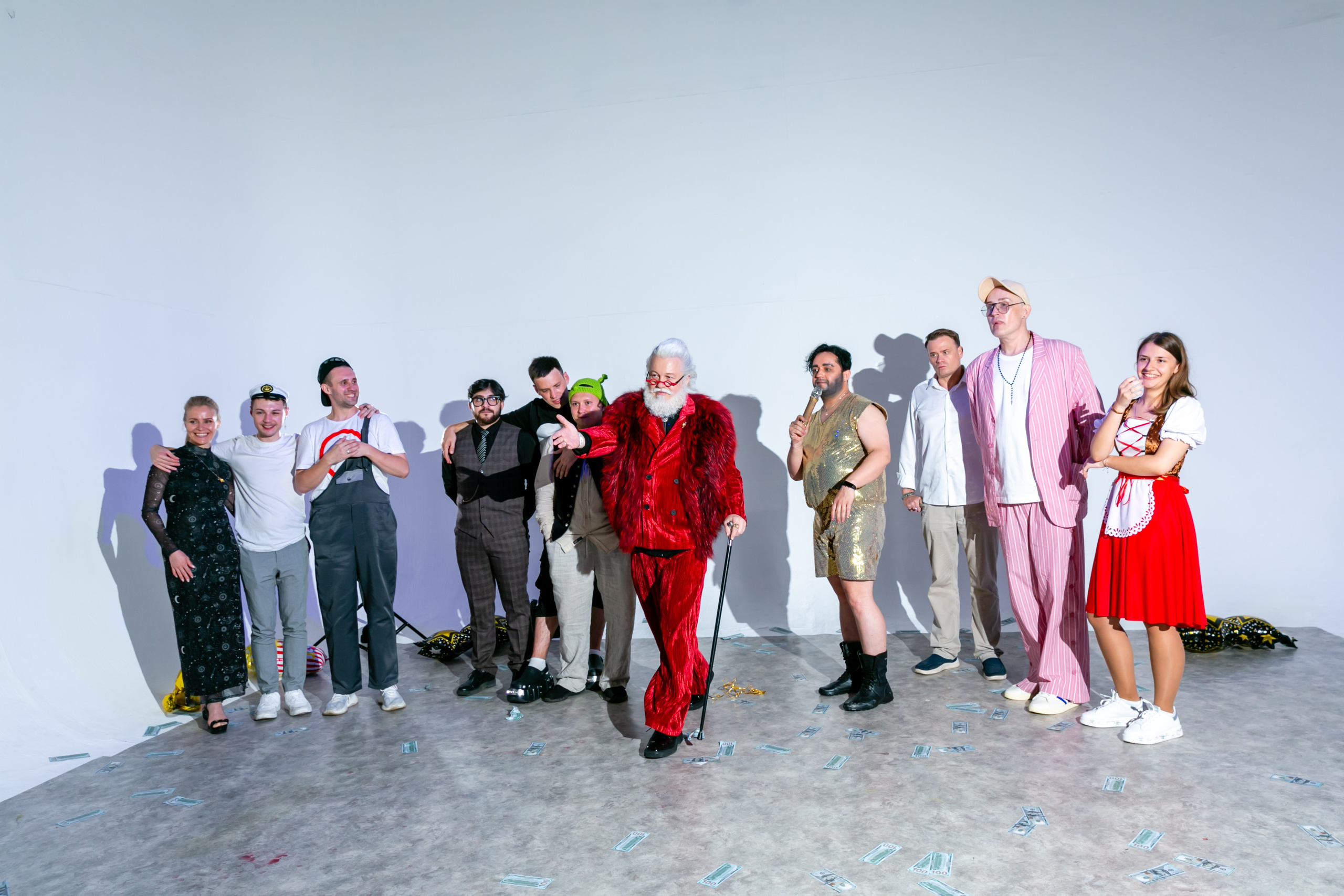 Светлана Ларионова 25.07. Фотограф Елена Лагода