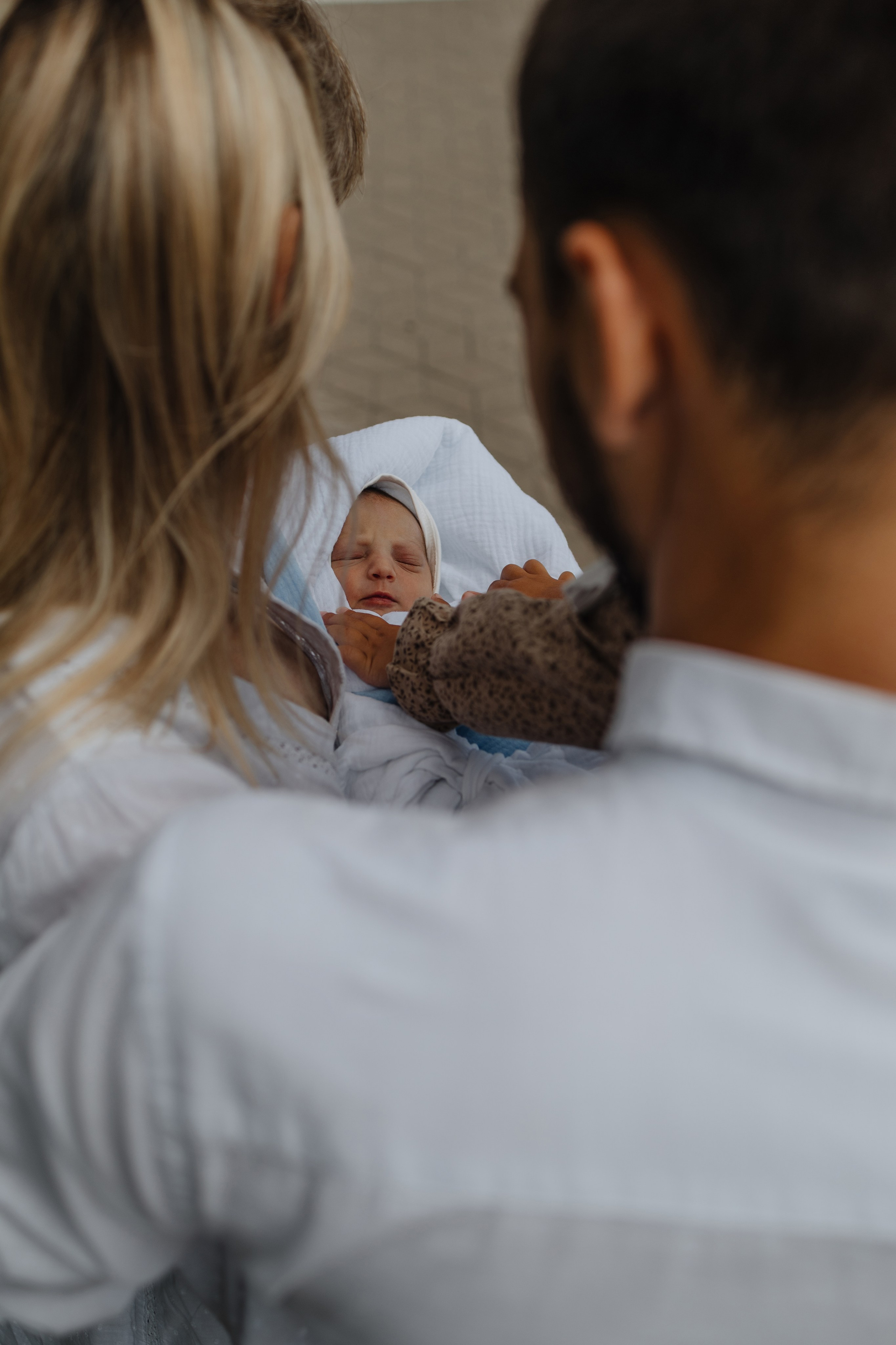 Выписка. Семейный лайфстайл фотограф в г. Липецк