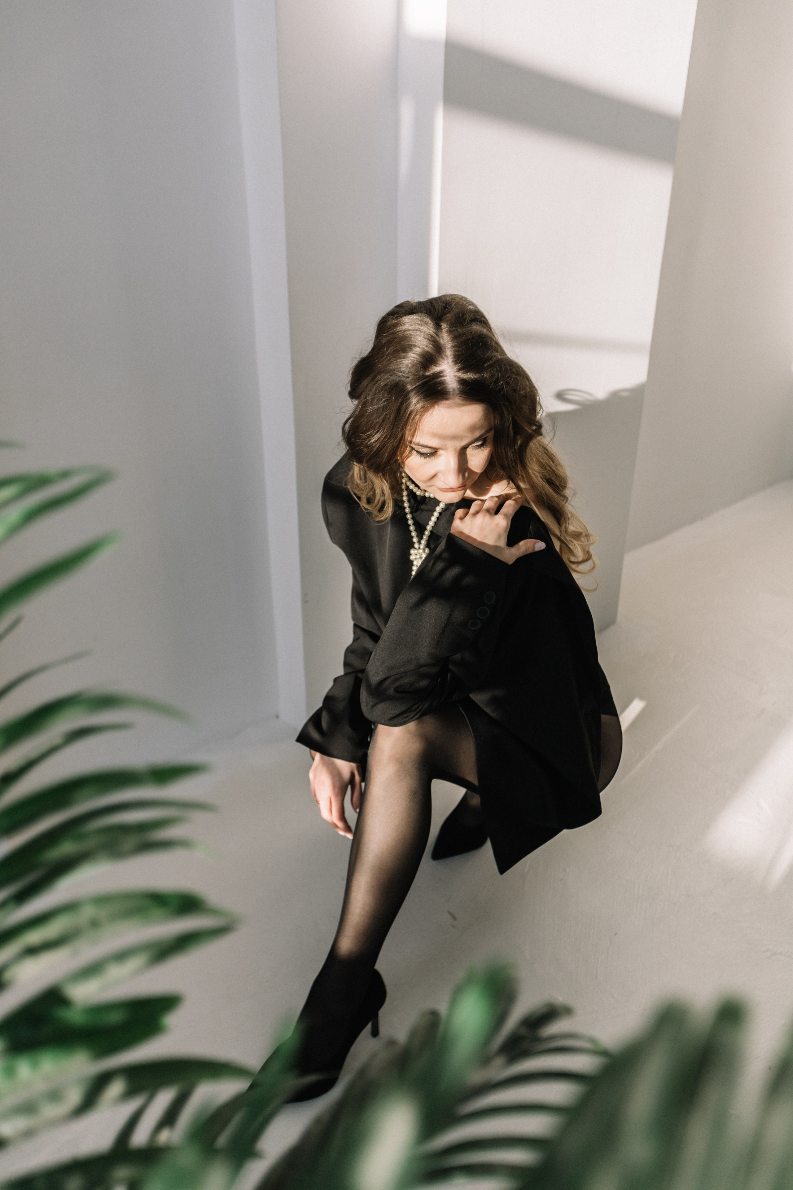 Таня. Главная