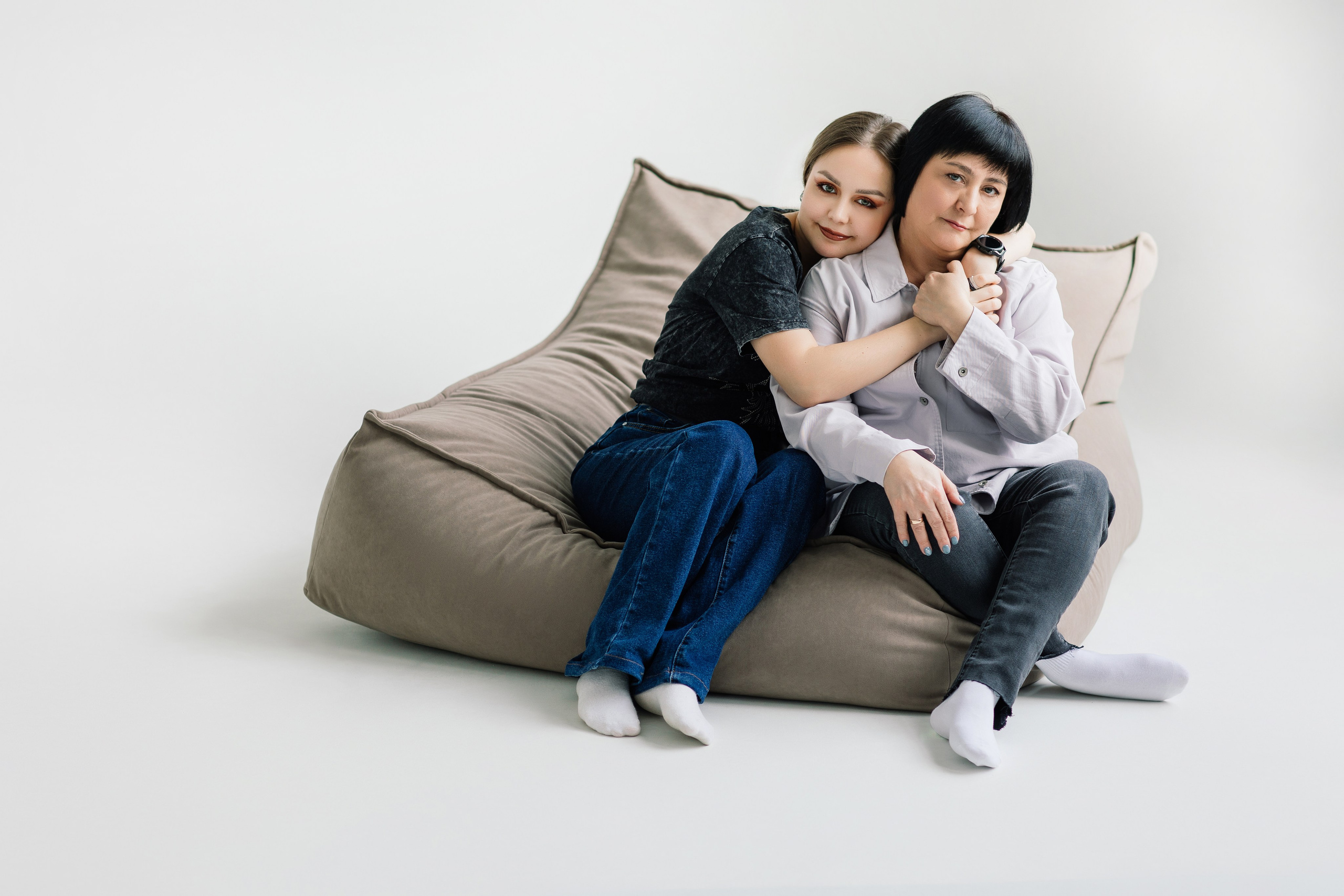 Семейная съемка для Анастасии. Семейный фотограф Толстикова Кристина