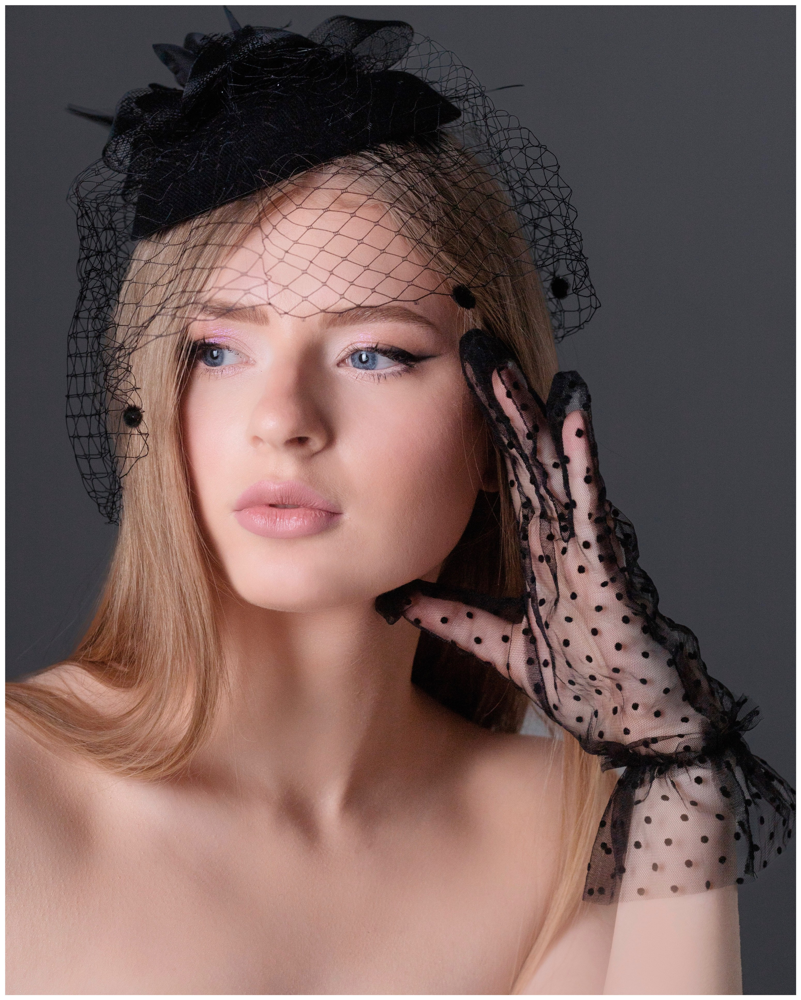 Индивидуальные. Портретный фотограф в Москве