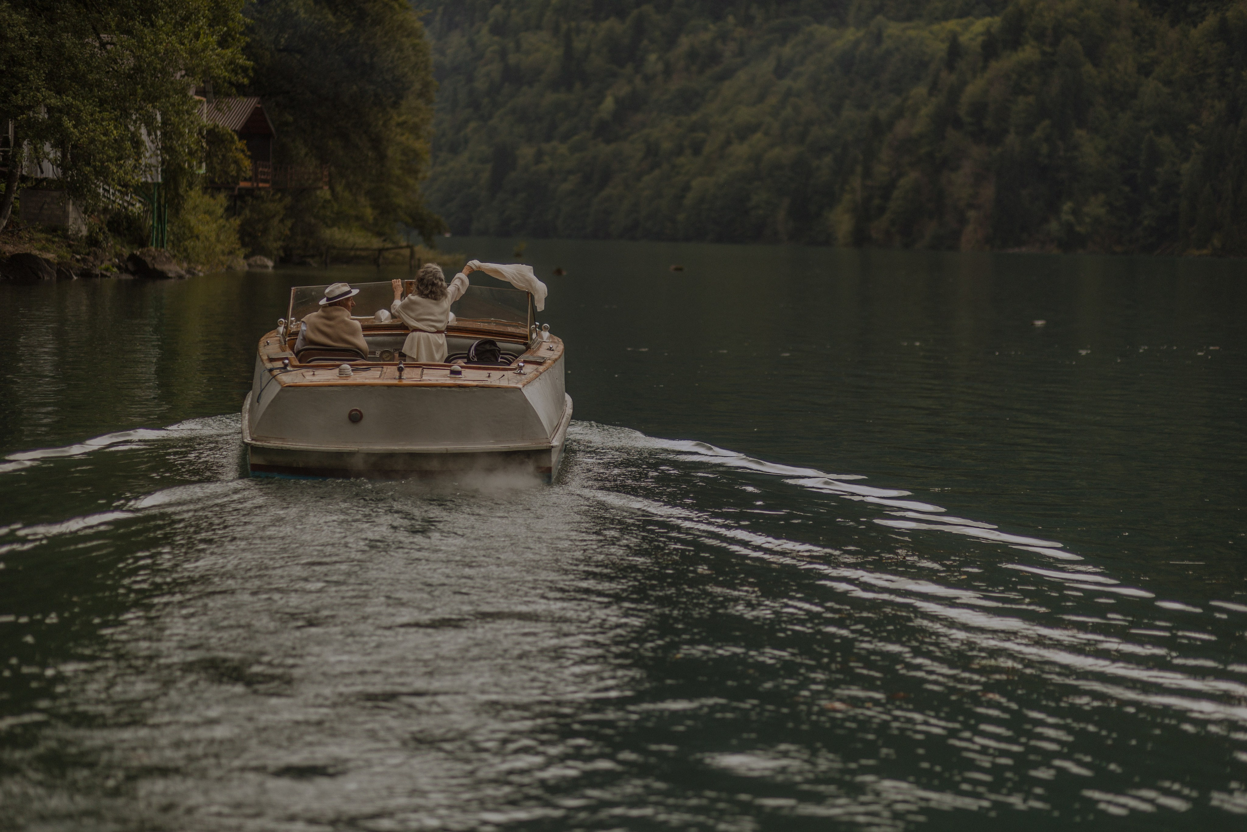 Рица. Фотограф Мальнева Юлия в Липецке, в Москве. Фотостудия MARU в Липецке