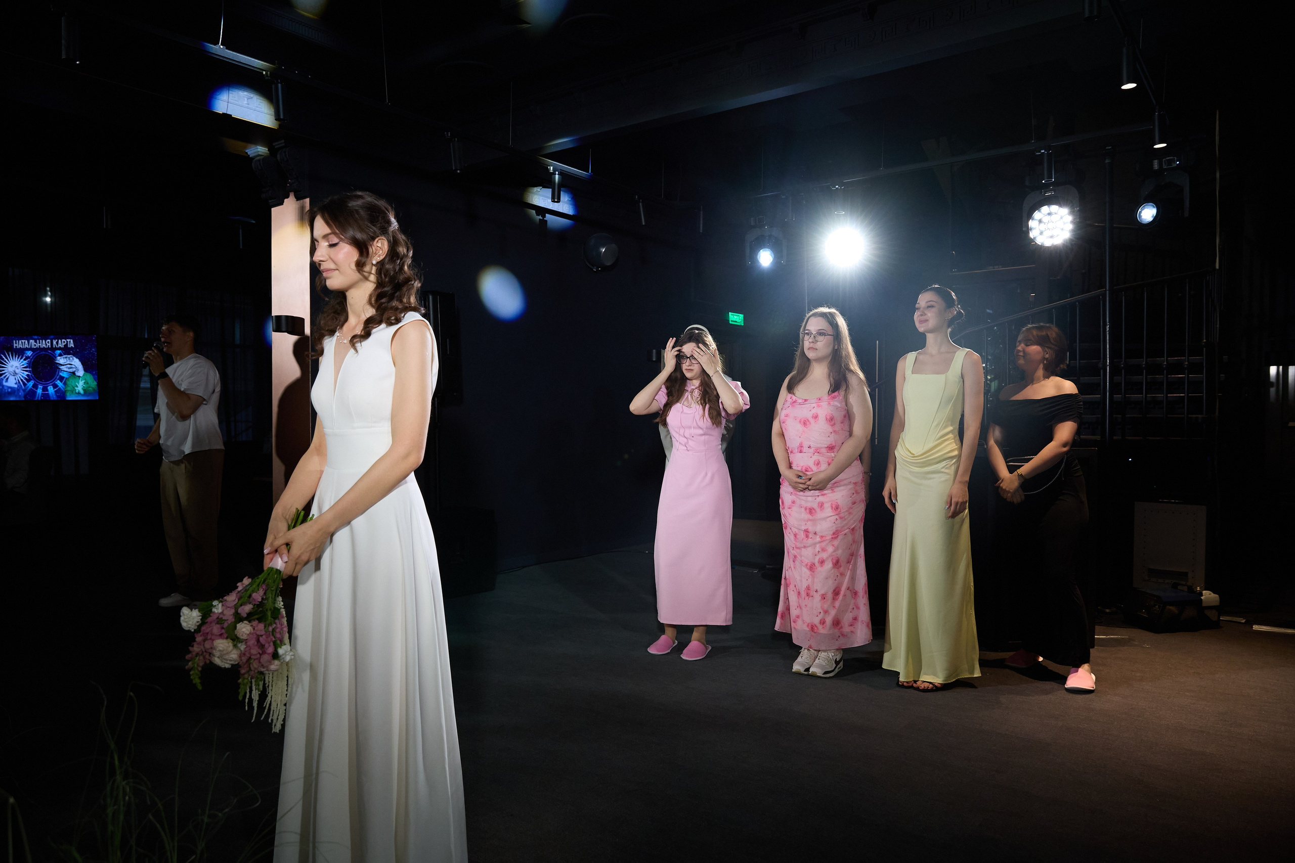Wedding Day. Фотограф Максим Маркелов