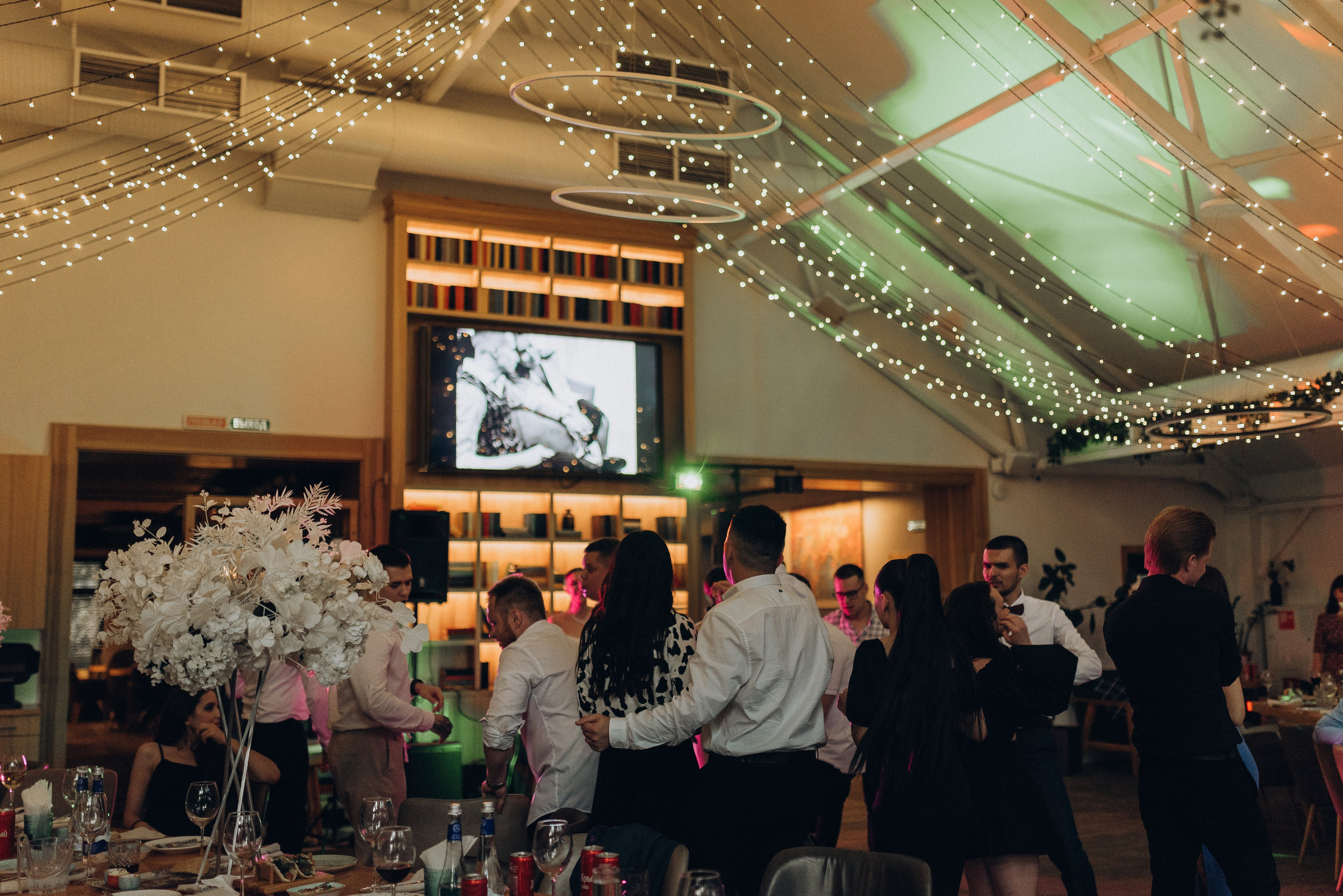 Семён и Татьяна. Фотограф Гилярова Злата Белгород