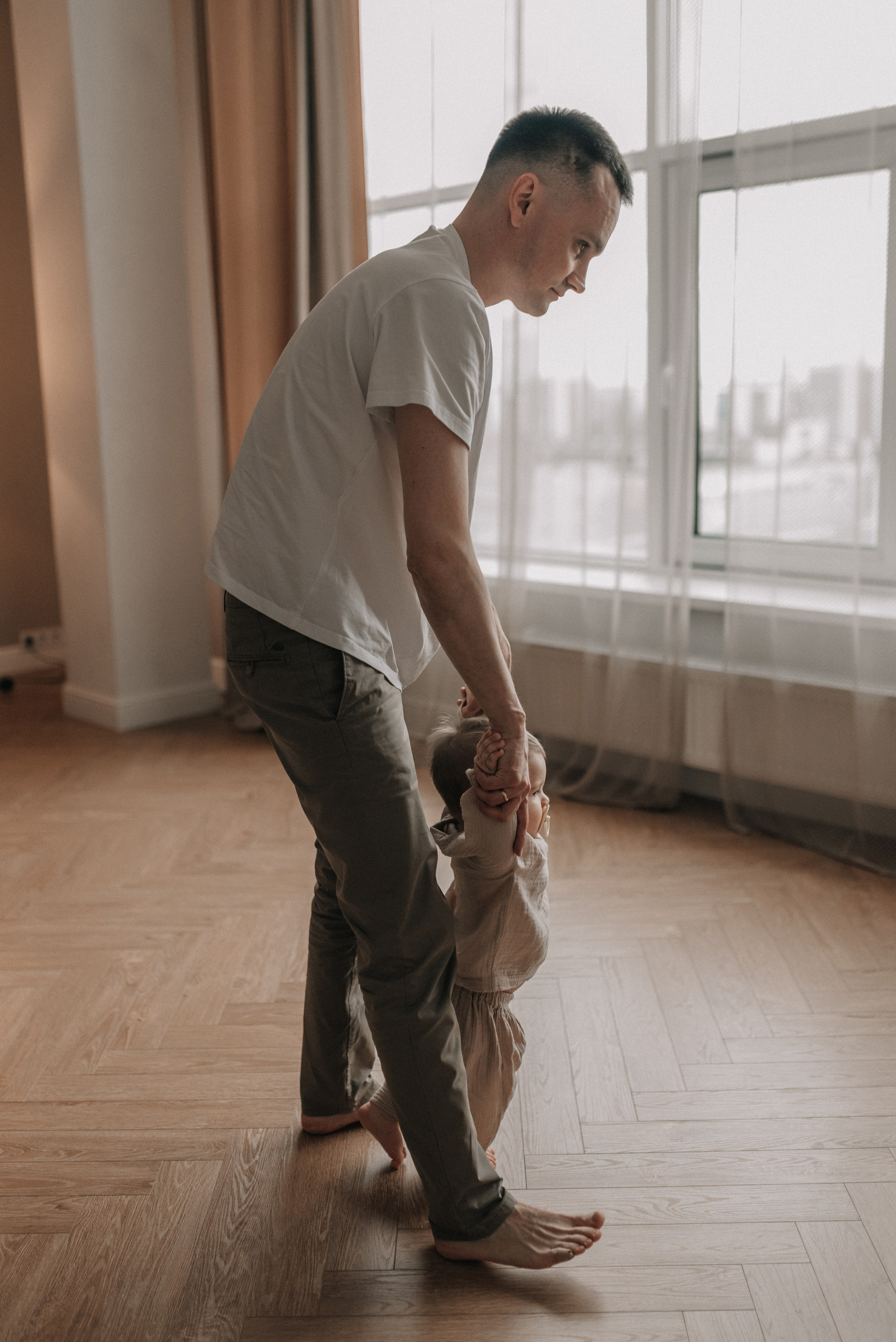 SOFT. Семейный и детский фотограф Анастасия Иванова