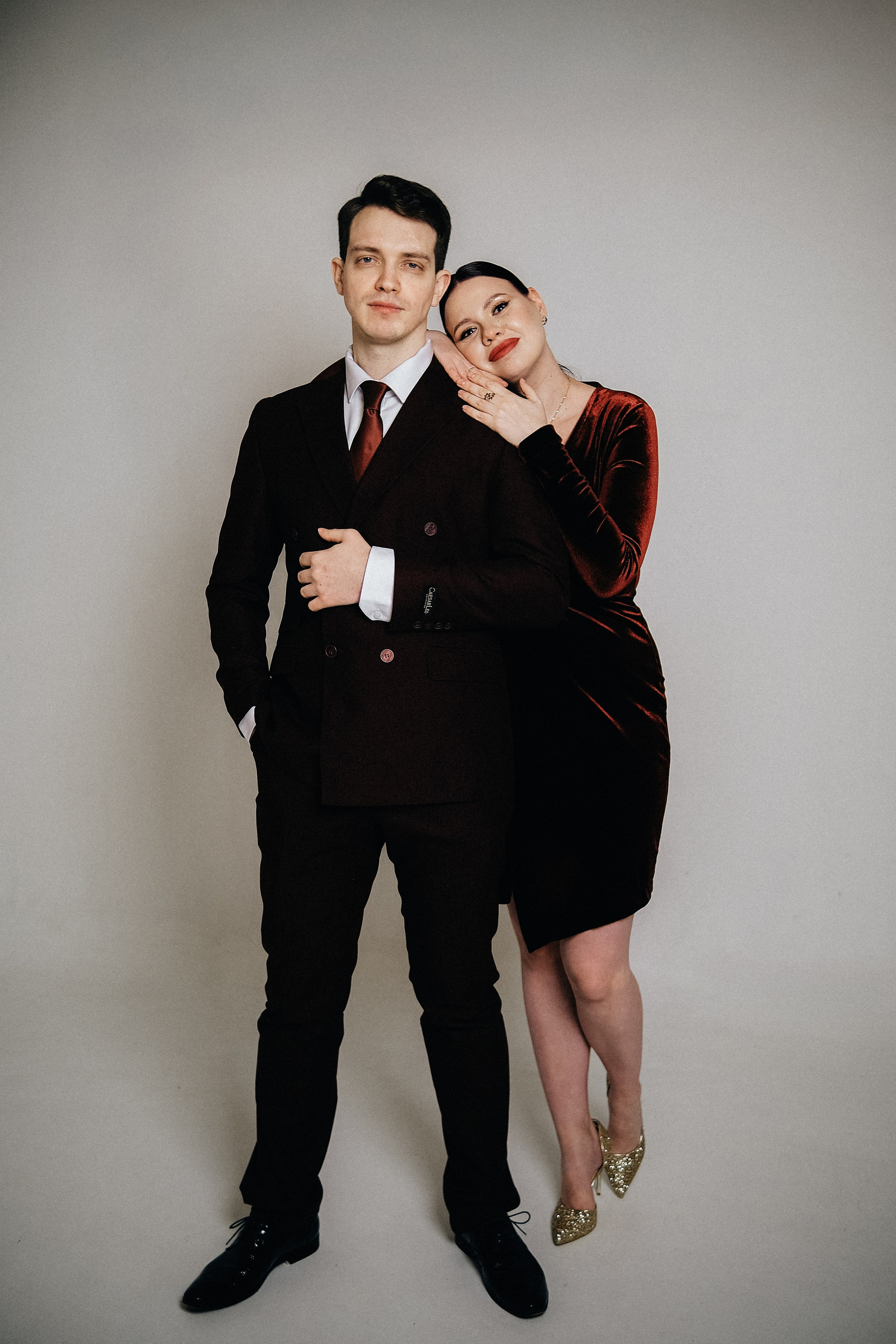 Галя & Влад. Phdkvmr.ru