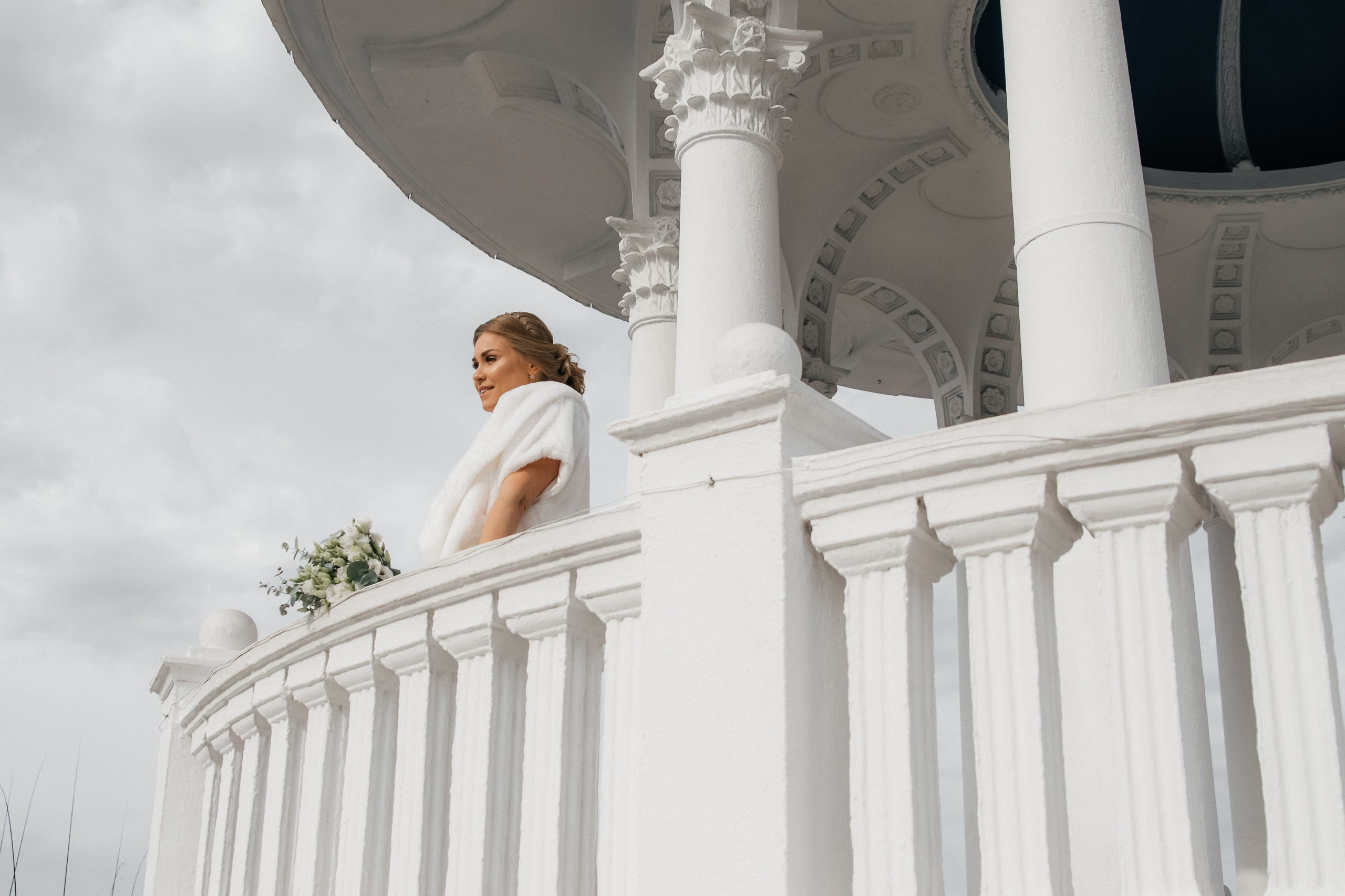 Мария и Юрий. Фотограф Сергей Суслов | Сочи