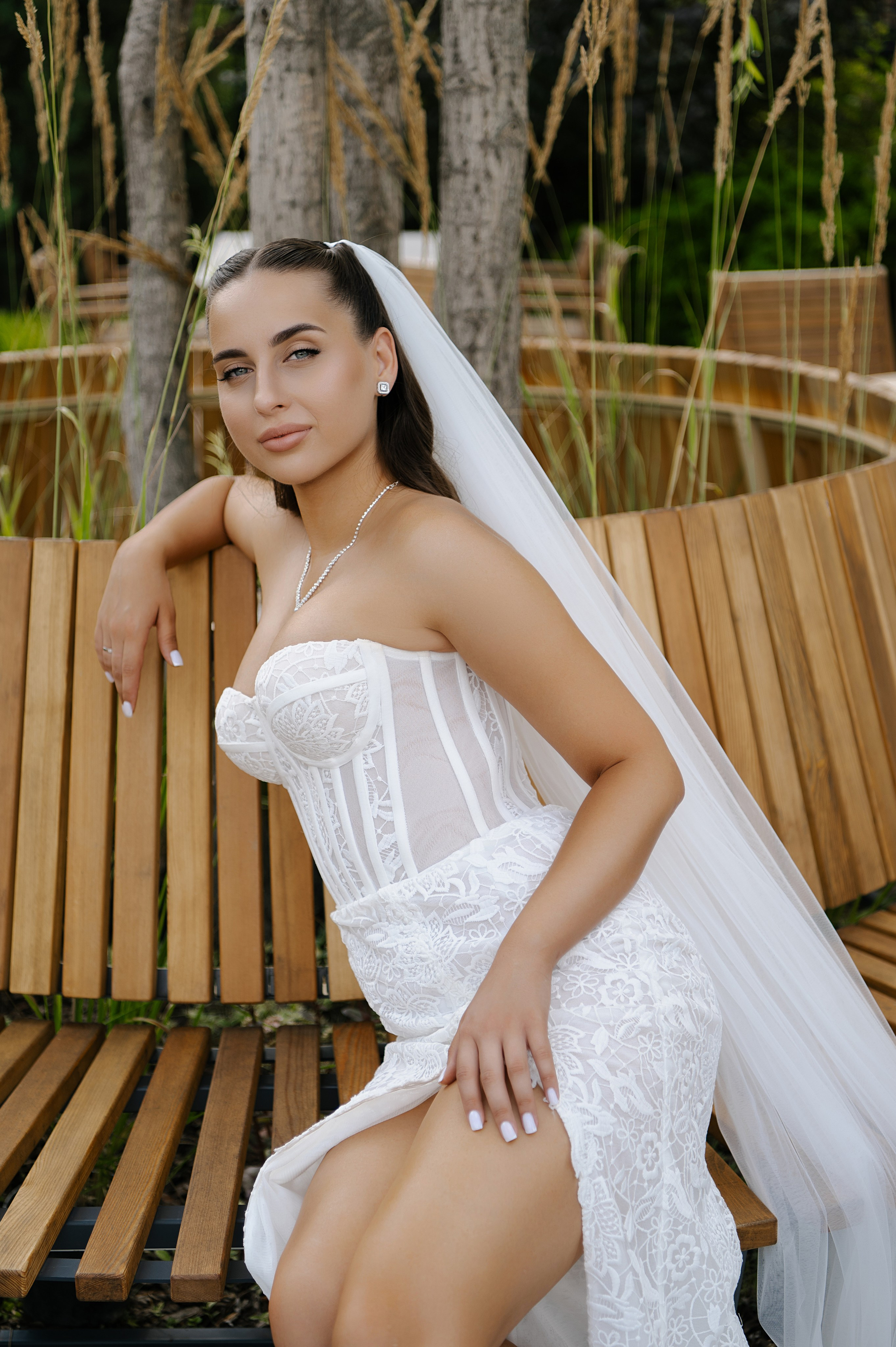 Владислав и Валерия. Свадебный фотограф Белгород