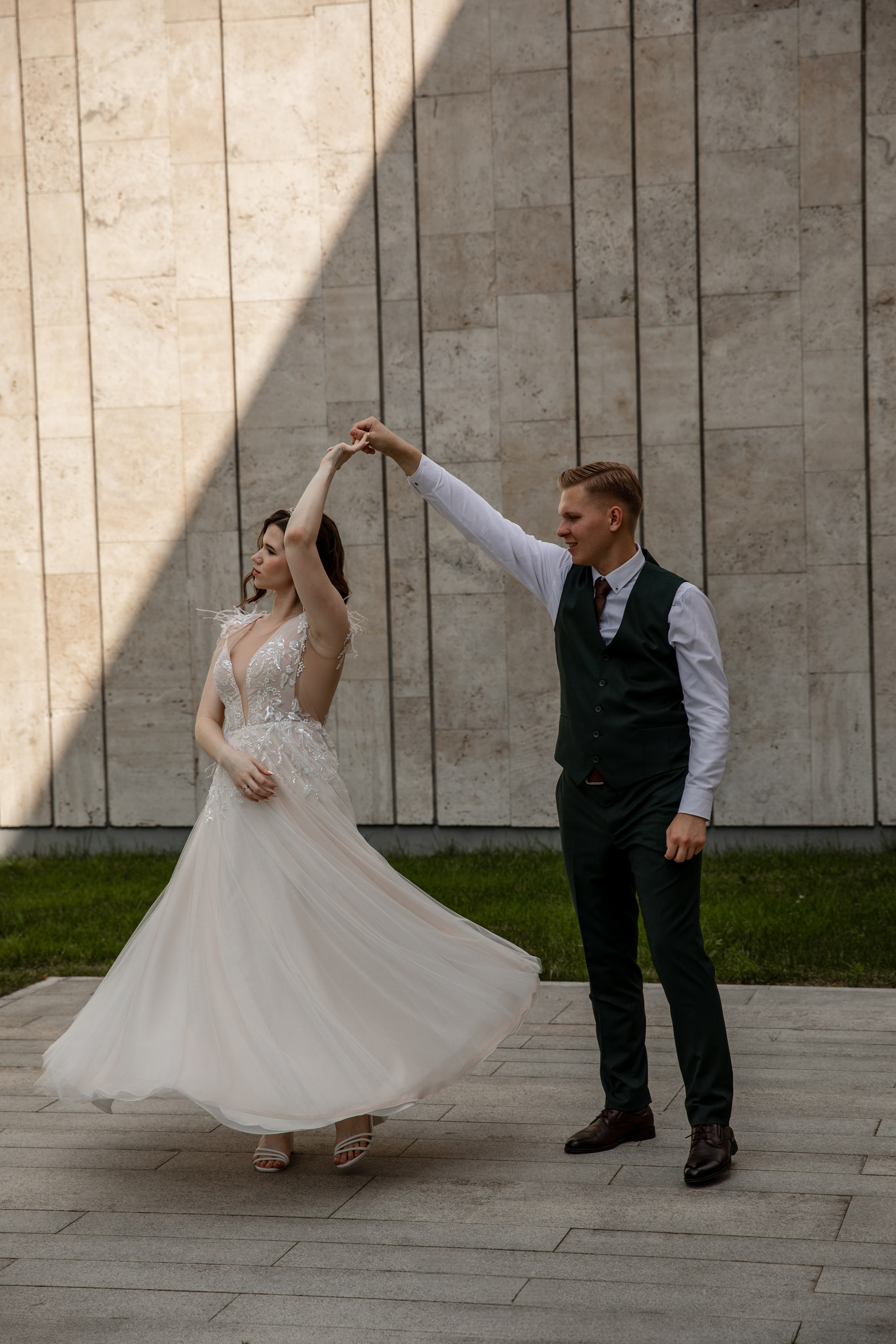 Стильная свадебная фотосессия Москва | Свадебный фотограф. Фотограф брендов и бизнеса в Москве Алексей Сентюрин