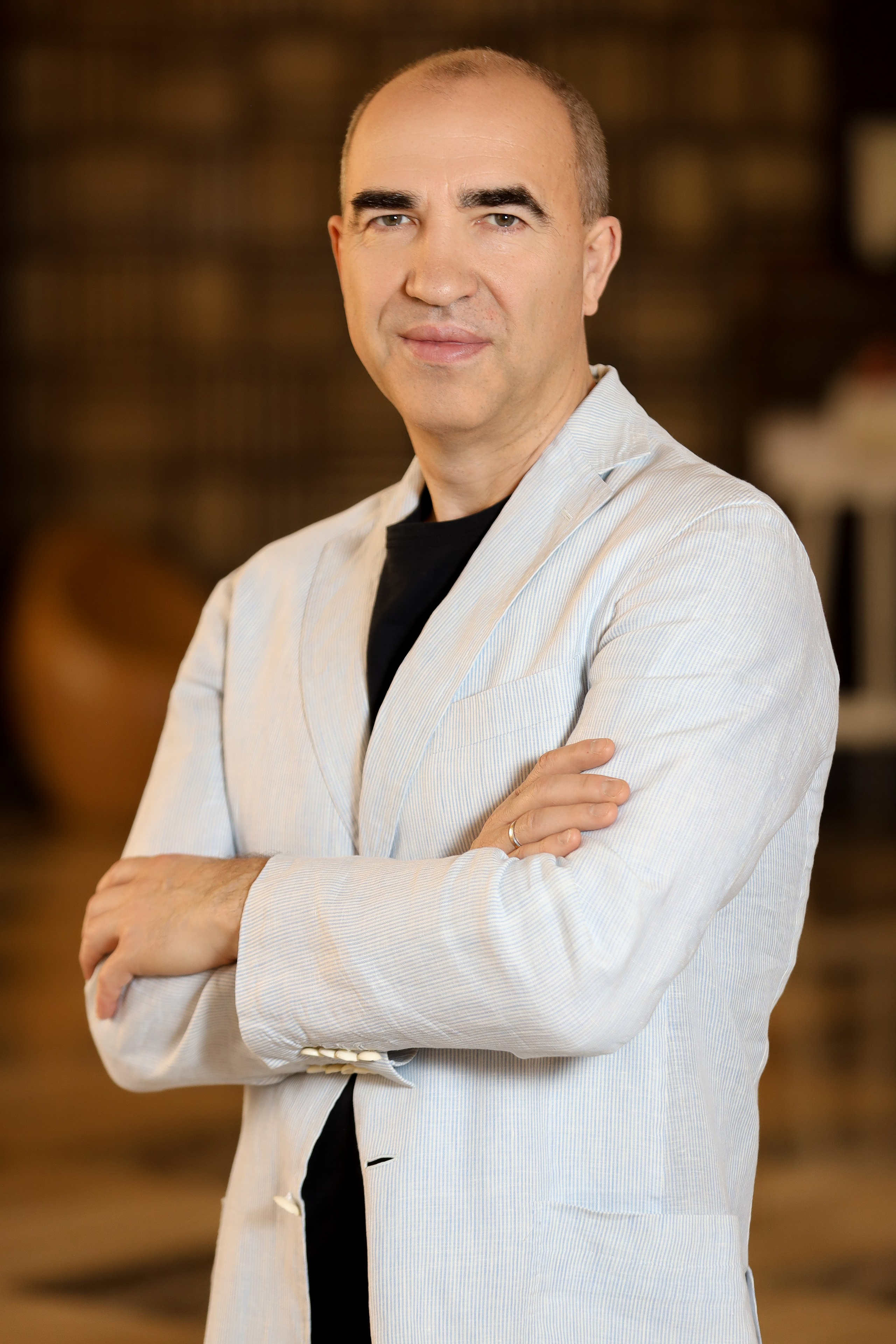 NSP Конференция в Сочи. Фотограф Антон Чупринин