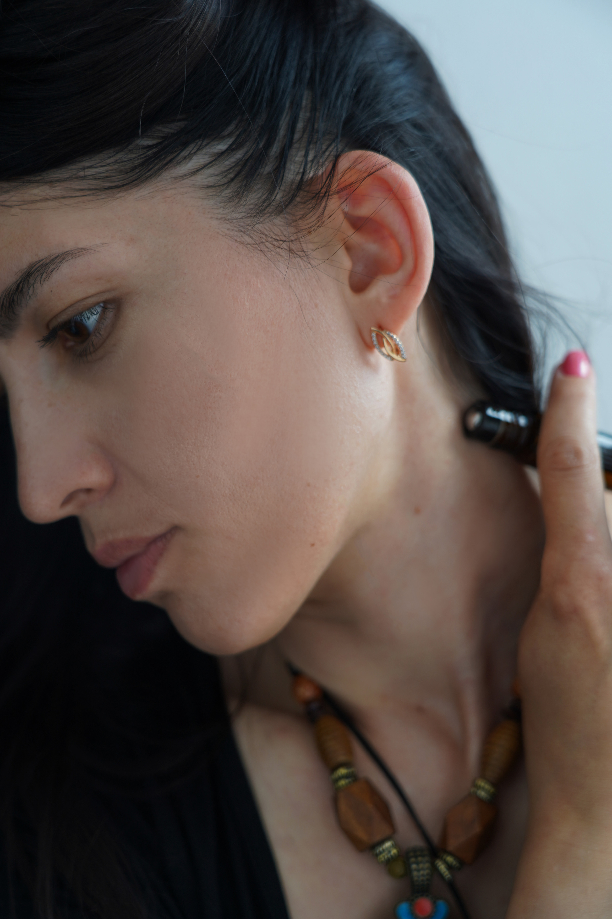 Контент съемка для Александры. Моя фотостудия: поле, лес, море и горы… Казань — Москва — Болгария