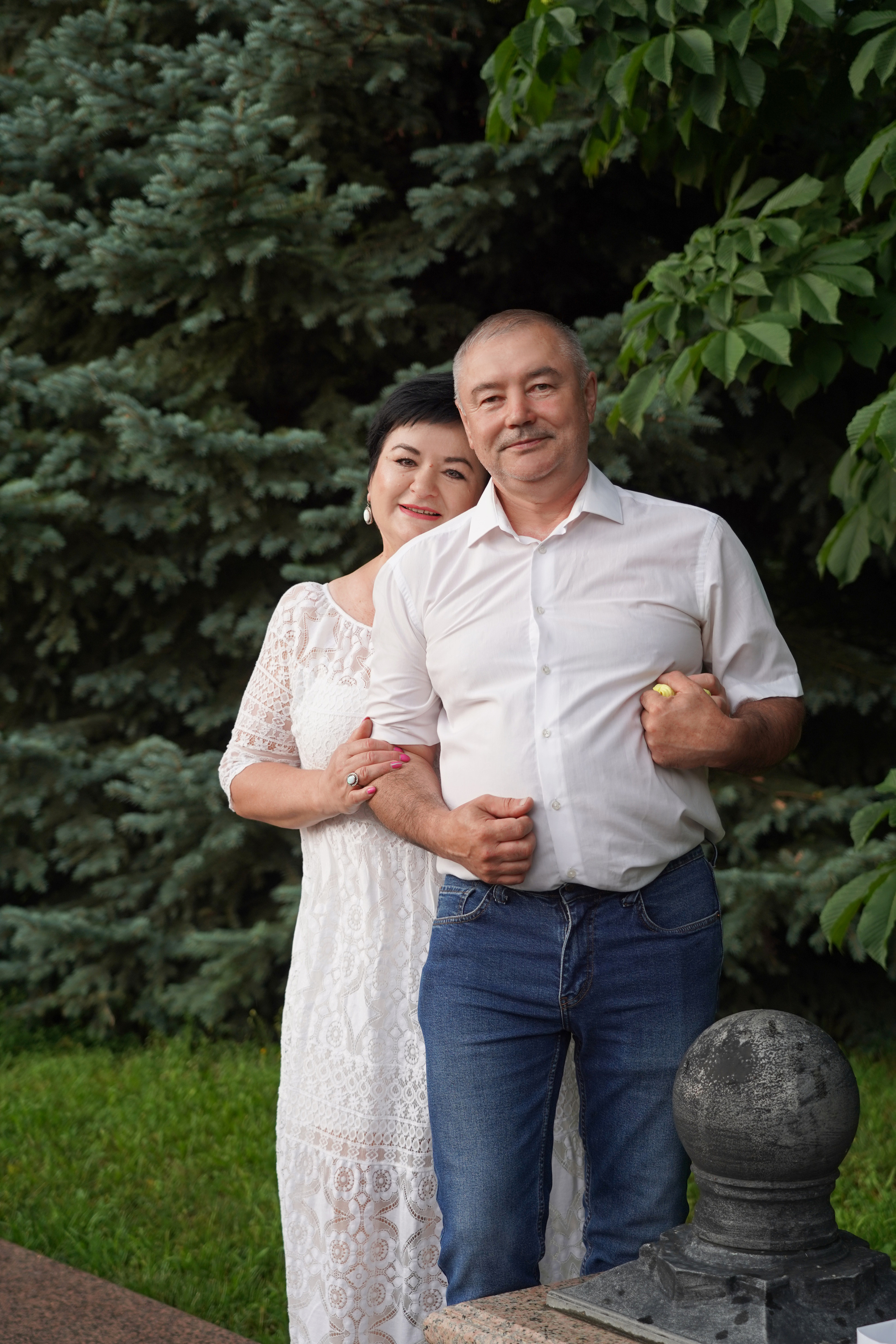 Романтичная прогулка. Моя фотостудия: поле, лес, море и горы… Казань — Москва — Болгария