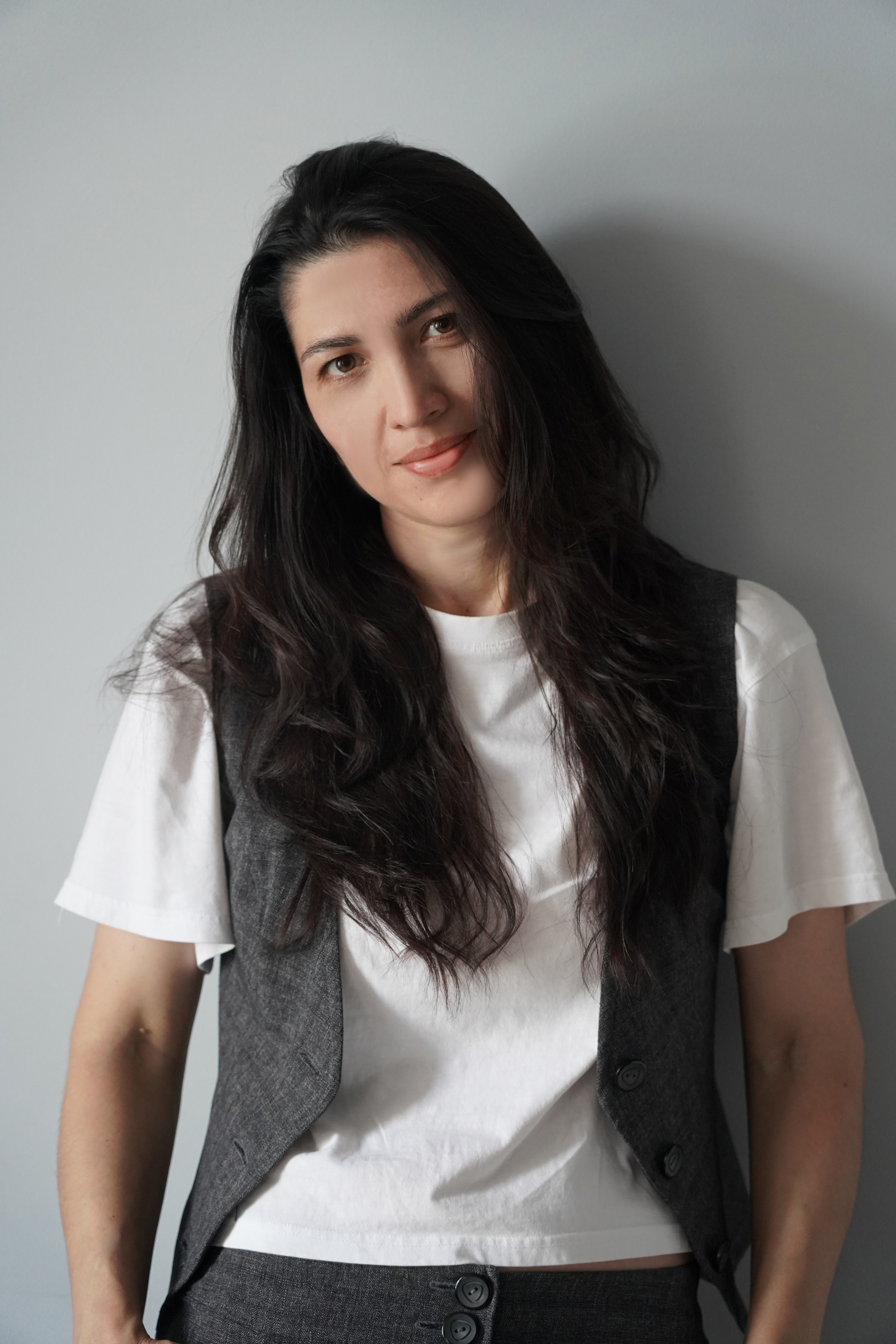 Контент съемка для Александры. Моя фотостудия: поле, лес, море и горы… Казань — Москва — Болгария