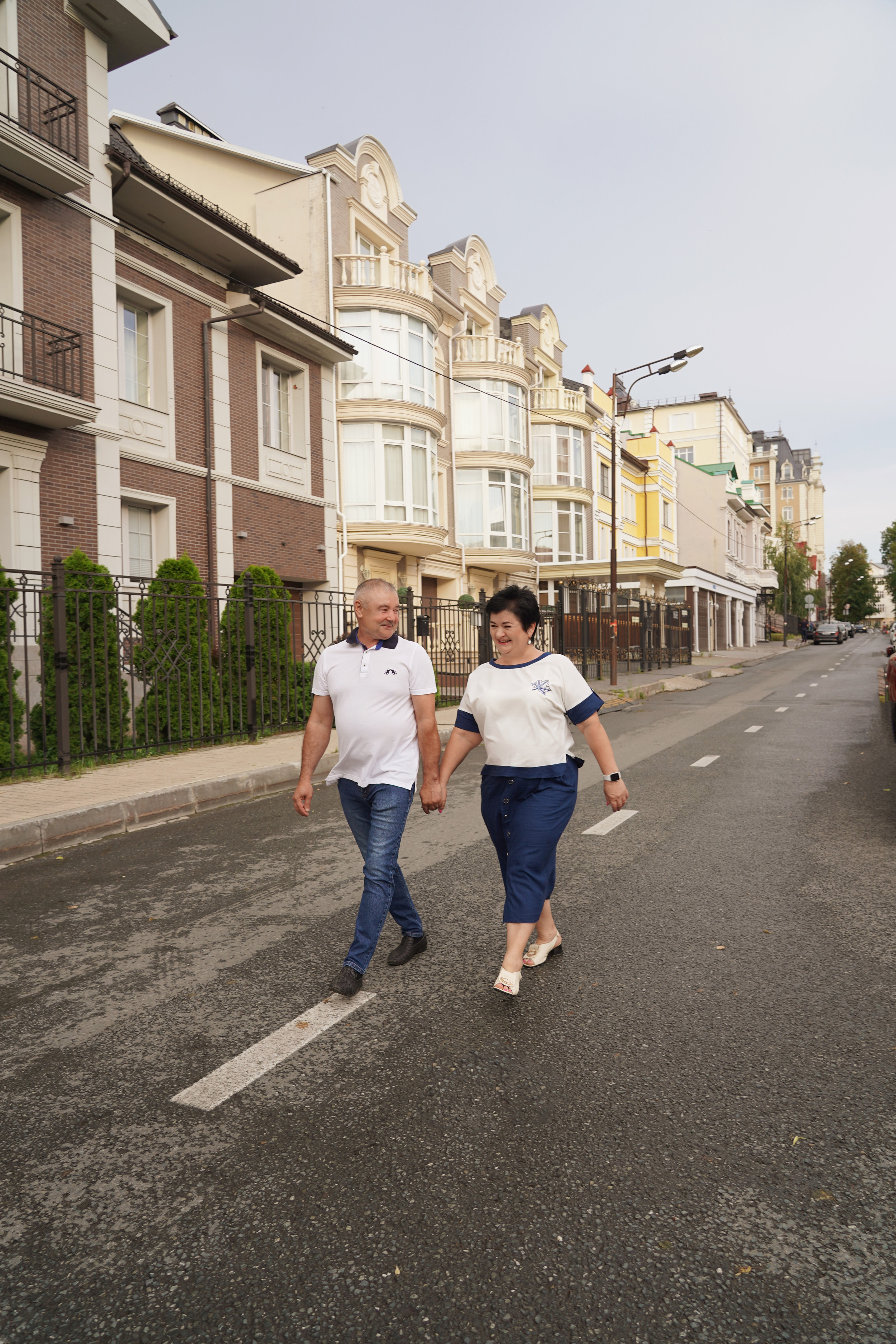 Романтичная прогулка. Моя фотостудия: поле, лес, море и горы… Казань — Москва — Болгария