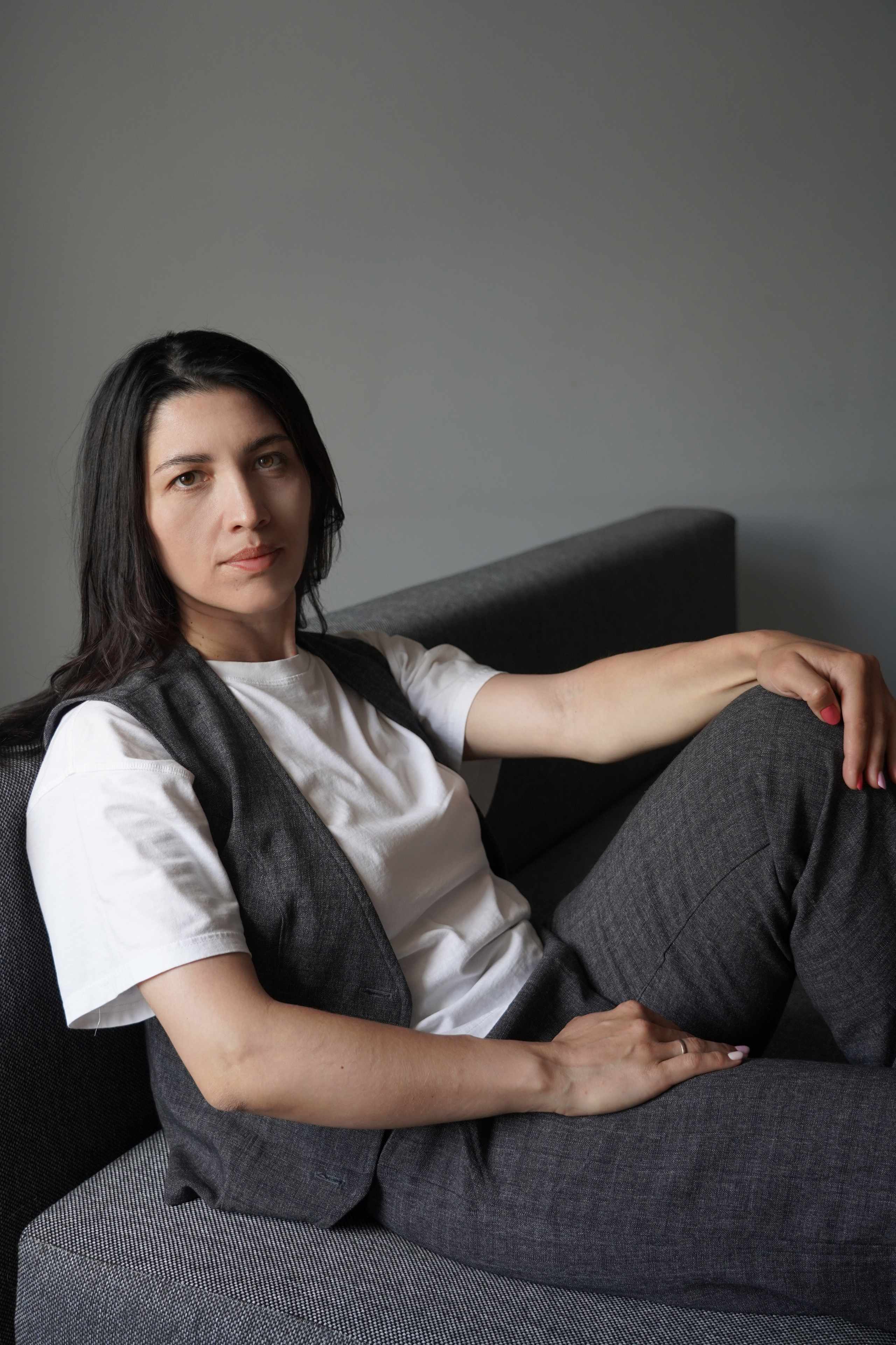 Контент съемка для Александры. Моя фотостудия: поле, лес, море и горы… Казань — Москва — Болгария