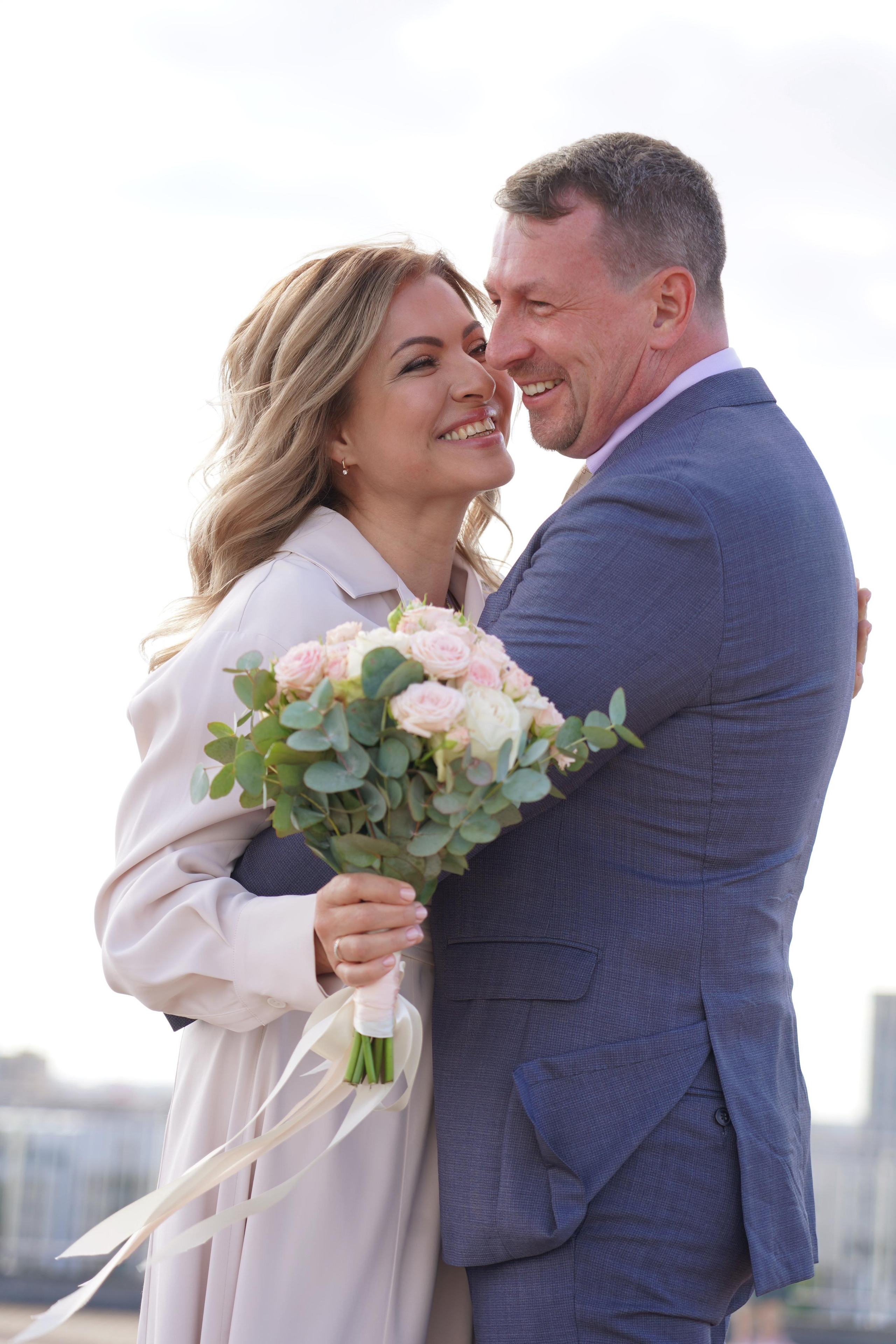 Свадьба Казань С. Петербург. Моя фотостудия: поле, лес, море и горы… Казань — Москва — Болгария