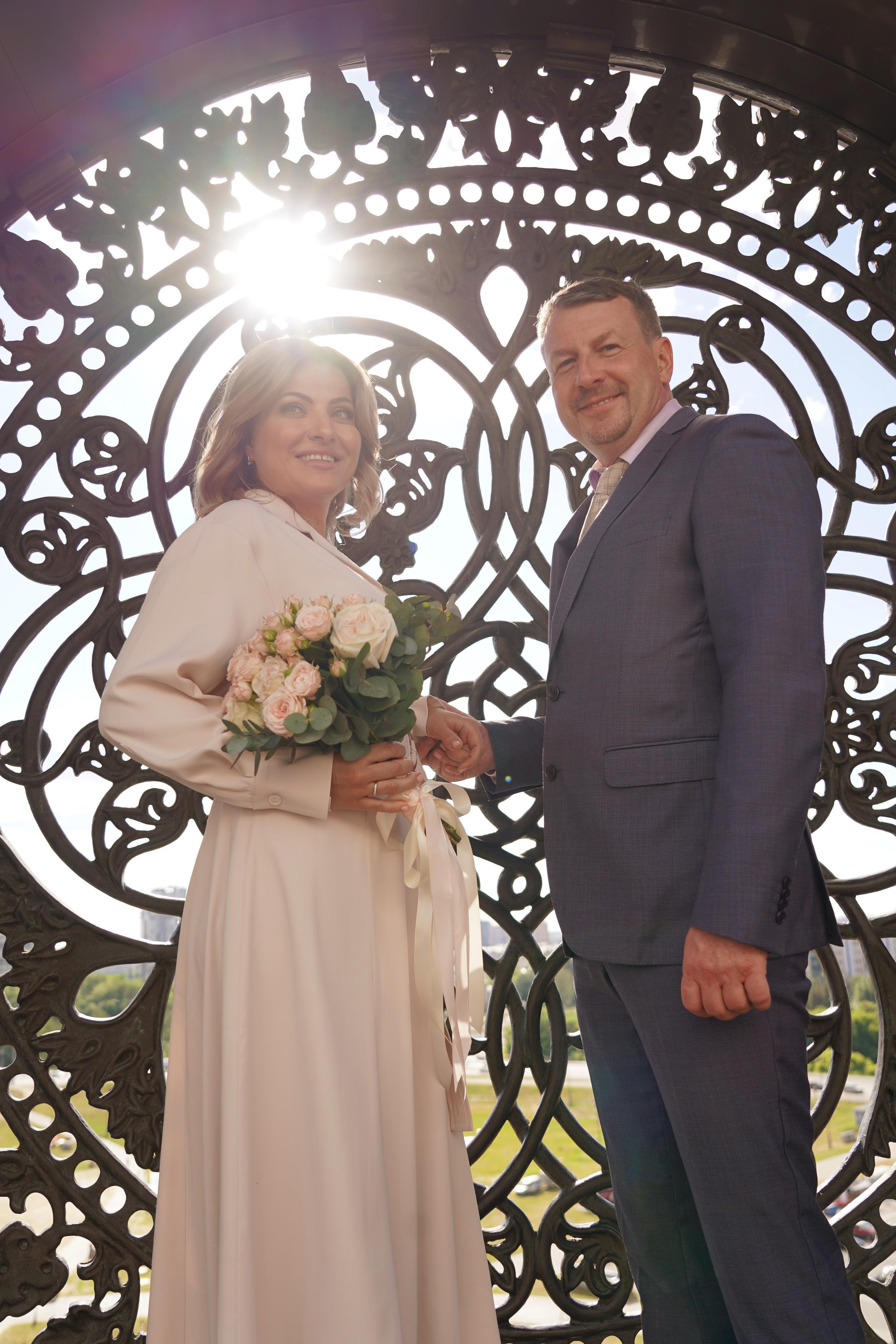 Свадьба Казань С. Петербург. Моя фотостудия: поле, лес, море и горы… Казань — Москва — Болгария