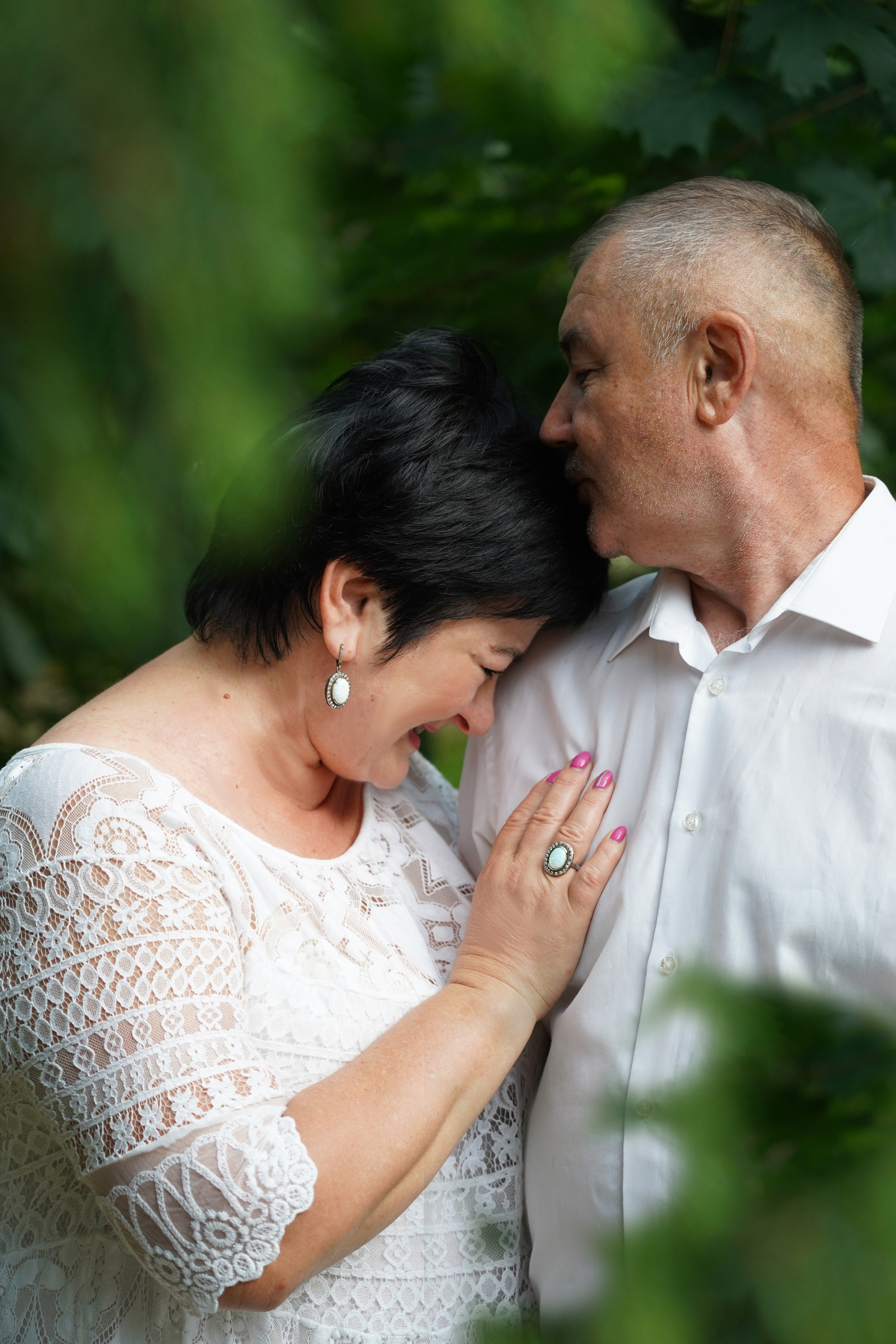 Романтичная прогулка. Моя фотостудия: поле, лес, море и горы… Казань — Москва — Болгария