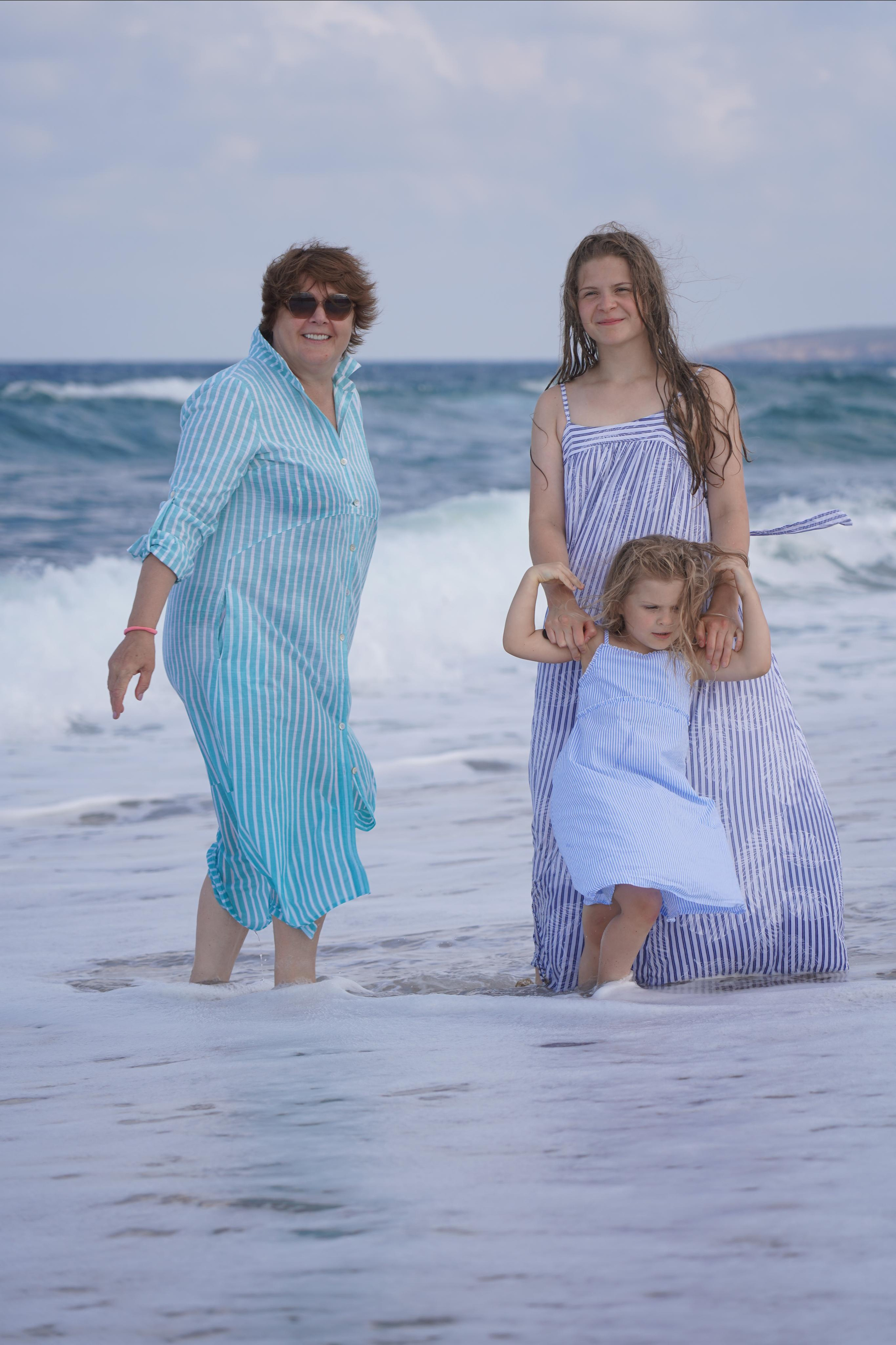 Истории. Моя фотостудия: поле, лес, море и горы… Казань — Москва — Болгария