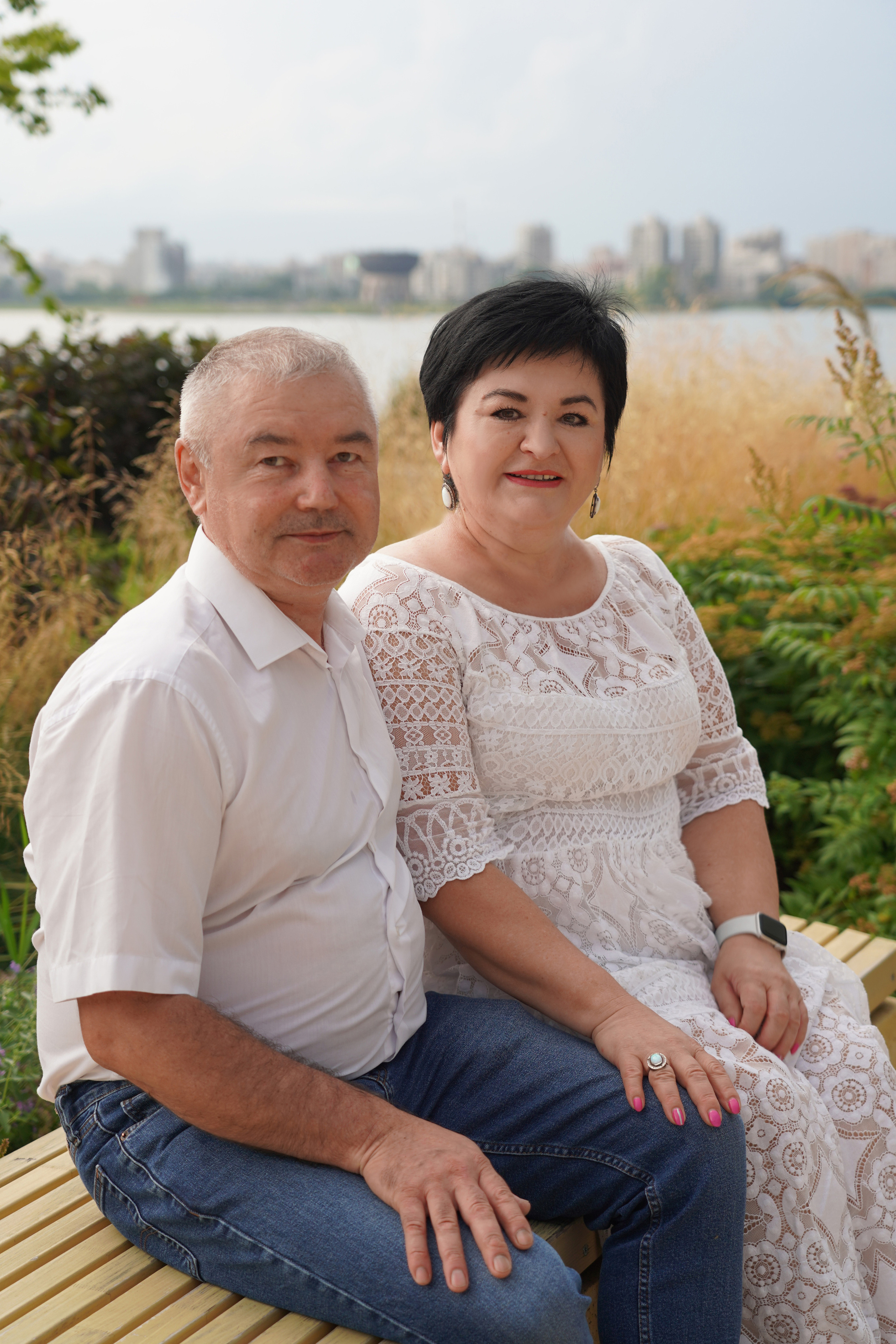 Романтичная прогулка. Моя фотостудия: поле, лес, море и горы… Казань — Москва — Болгария