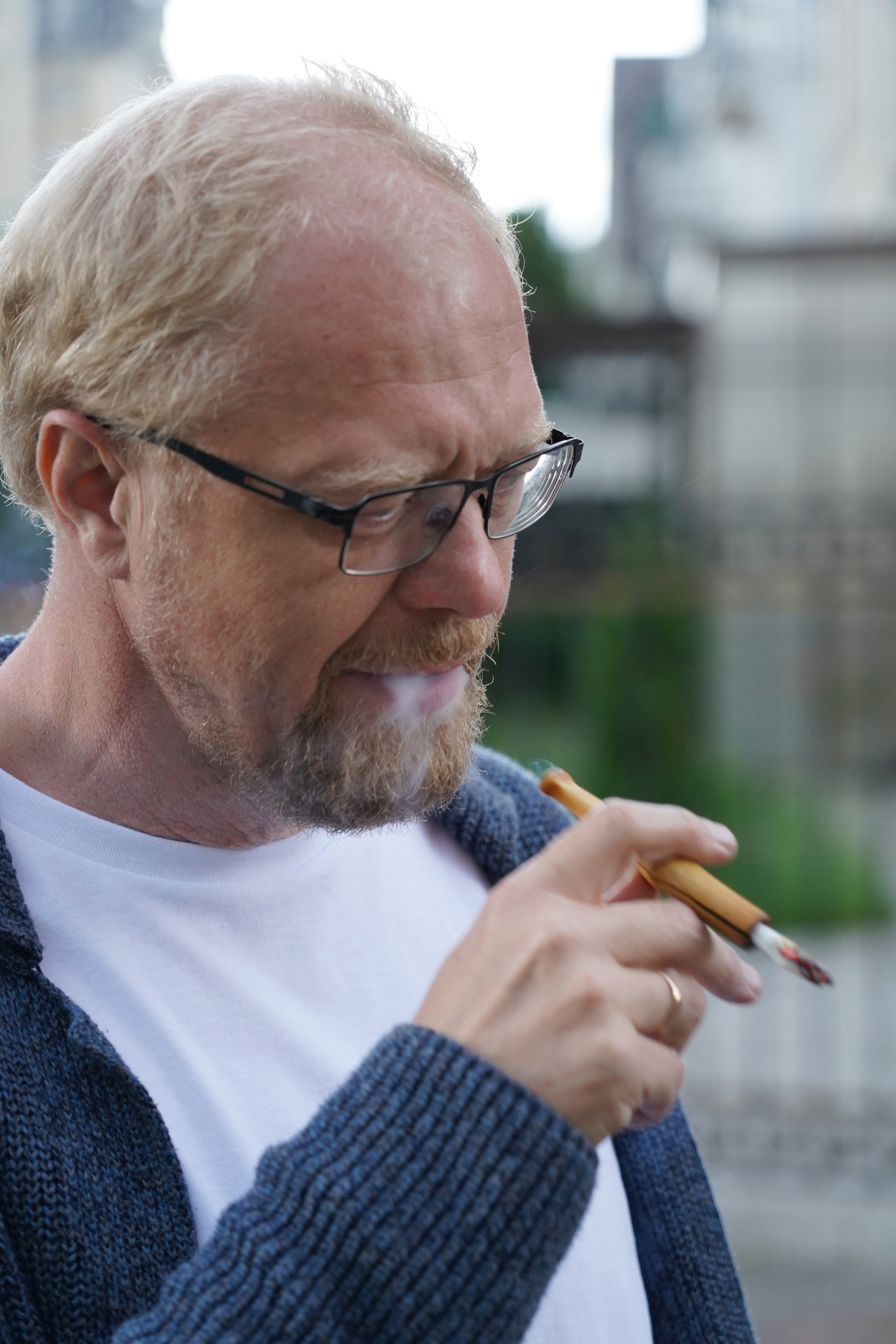 Контент съемка для Ильи. Моя фотостудия: поле, лес, море и горы… Казань — Москва — Болгария