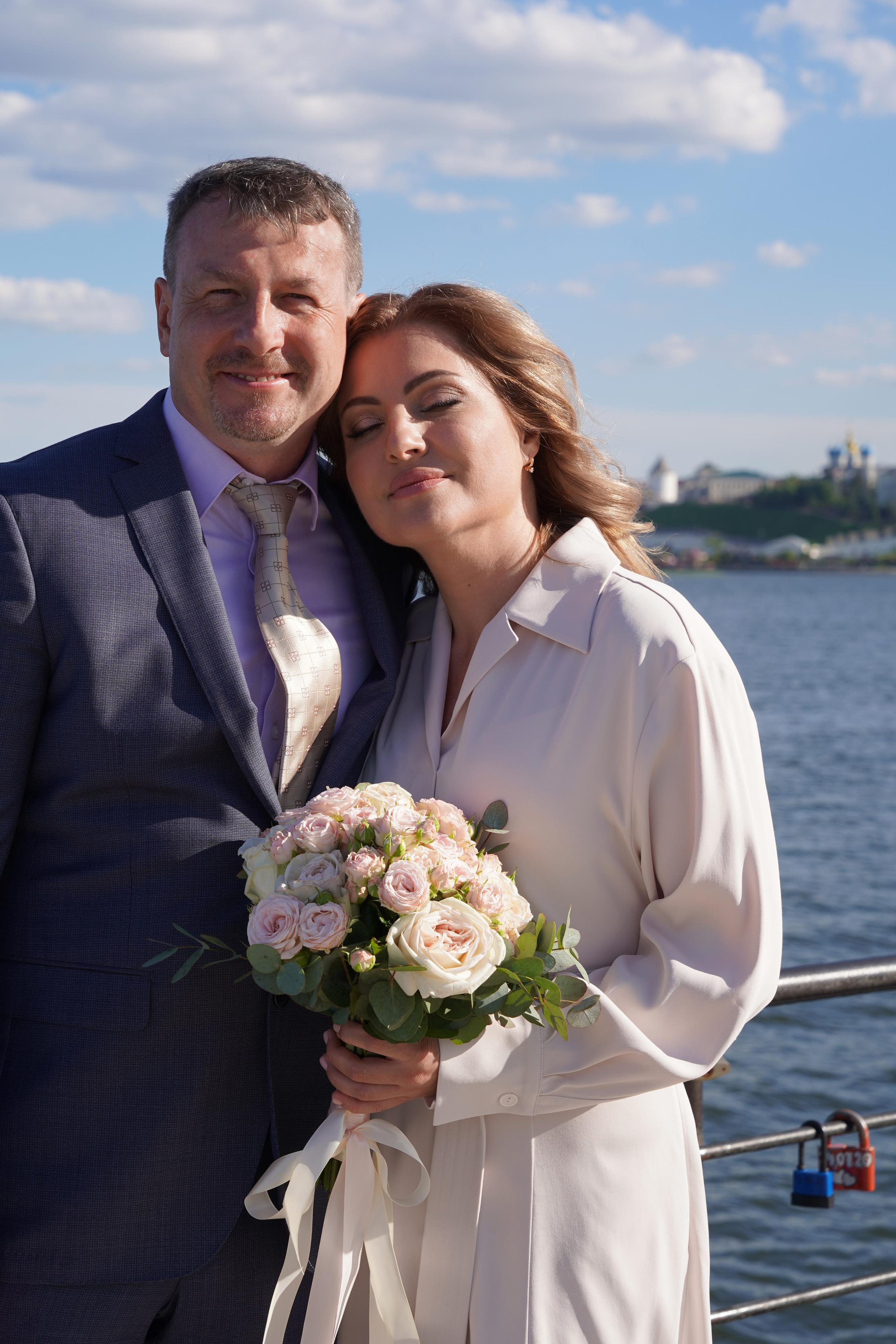 Свадьба Казань С. Петербург. Моя фотостудия: поле, лес, море и горы… Казань — Москва — Болгария