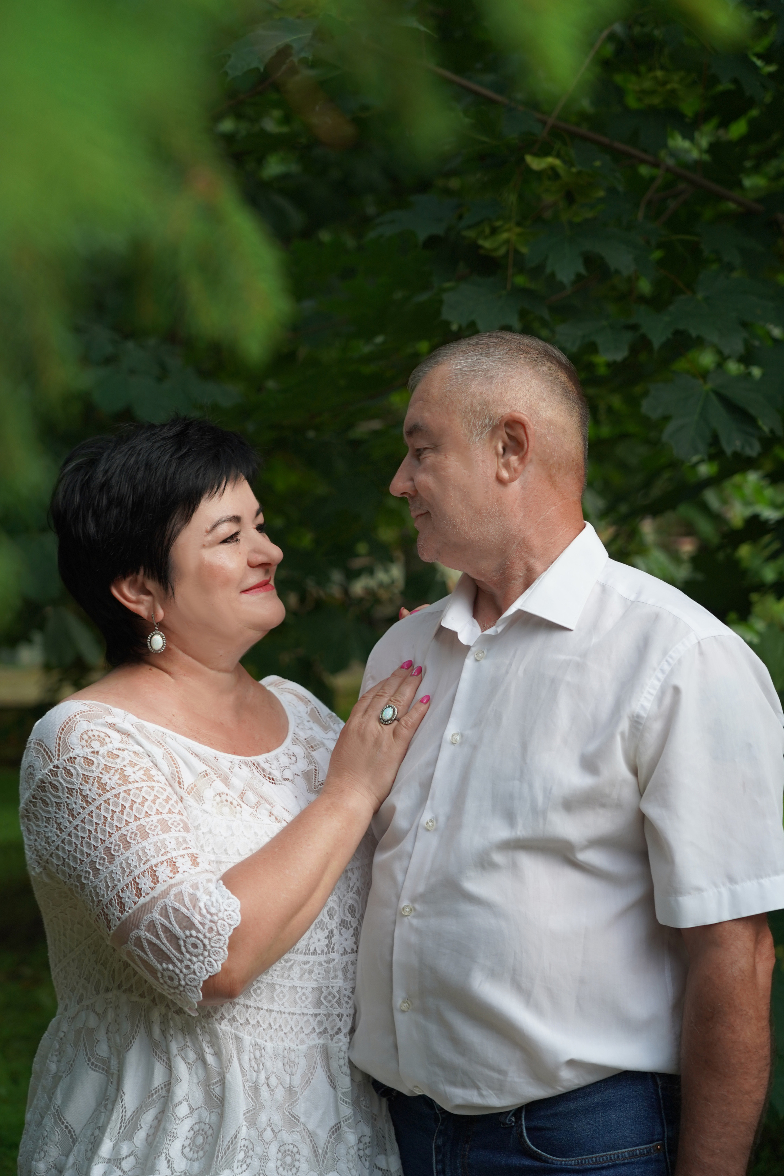 Романтичная прогулка. Моя фотостудия: поле, лес, море и горы… Казань — Москва — Болгария