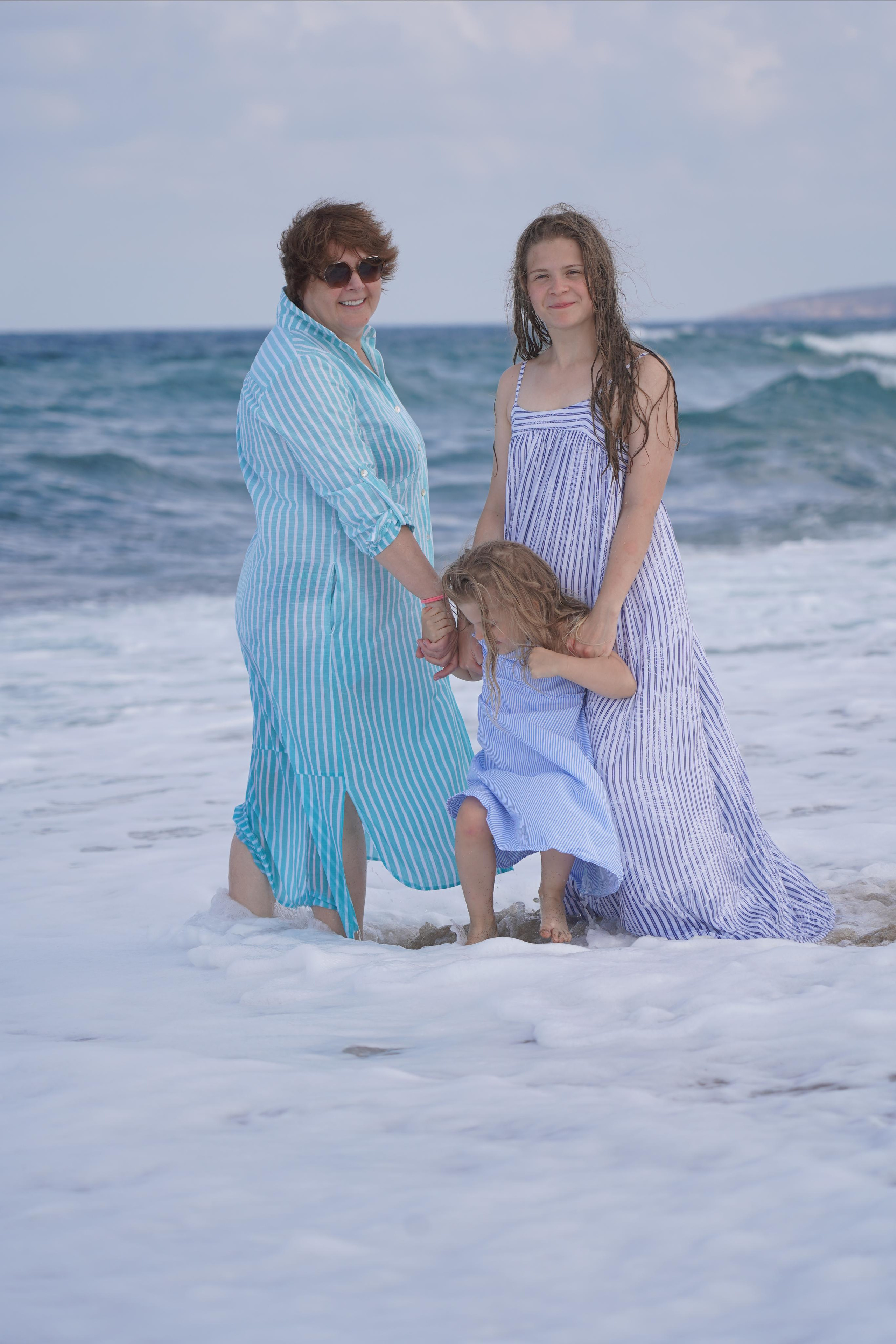 ДЮНЫ. Моя фотостудия: поле, лес, море и горы… Казань — Москва — Болгария