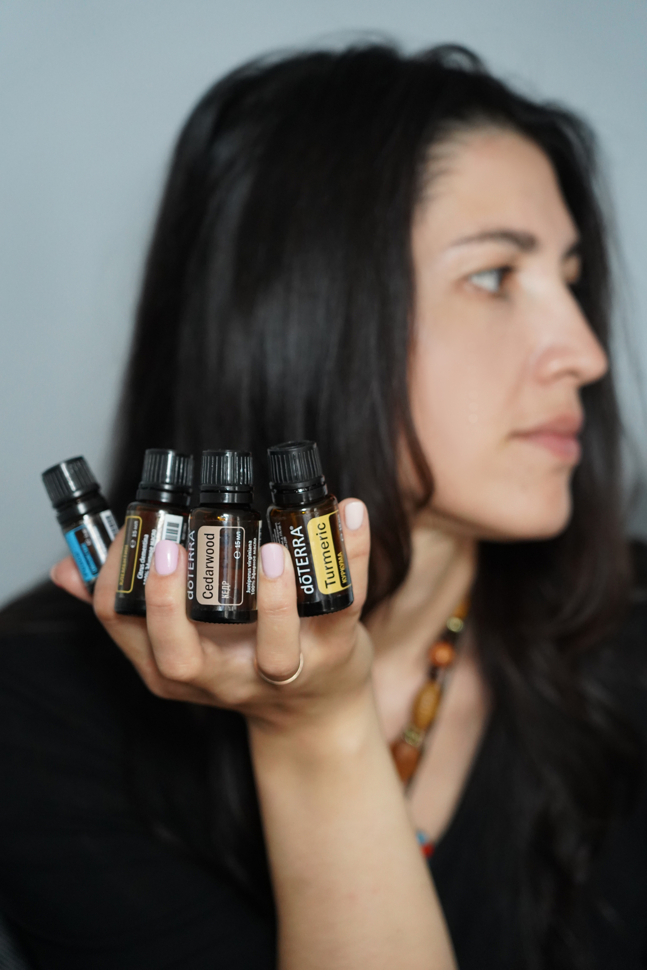 Контент съемка для Александры. Моя фотостудия: поле, лес, море и горы… Казань — Москва — Болгария