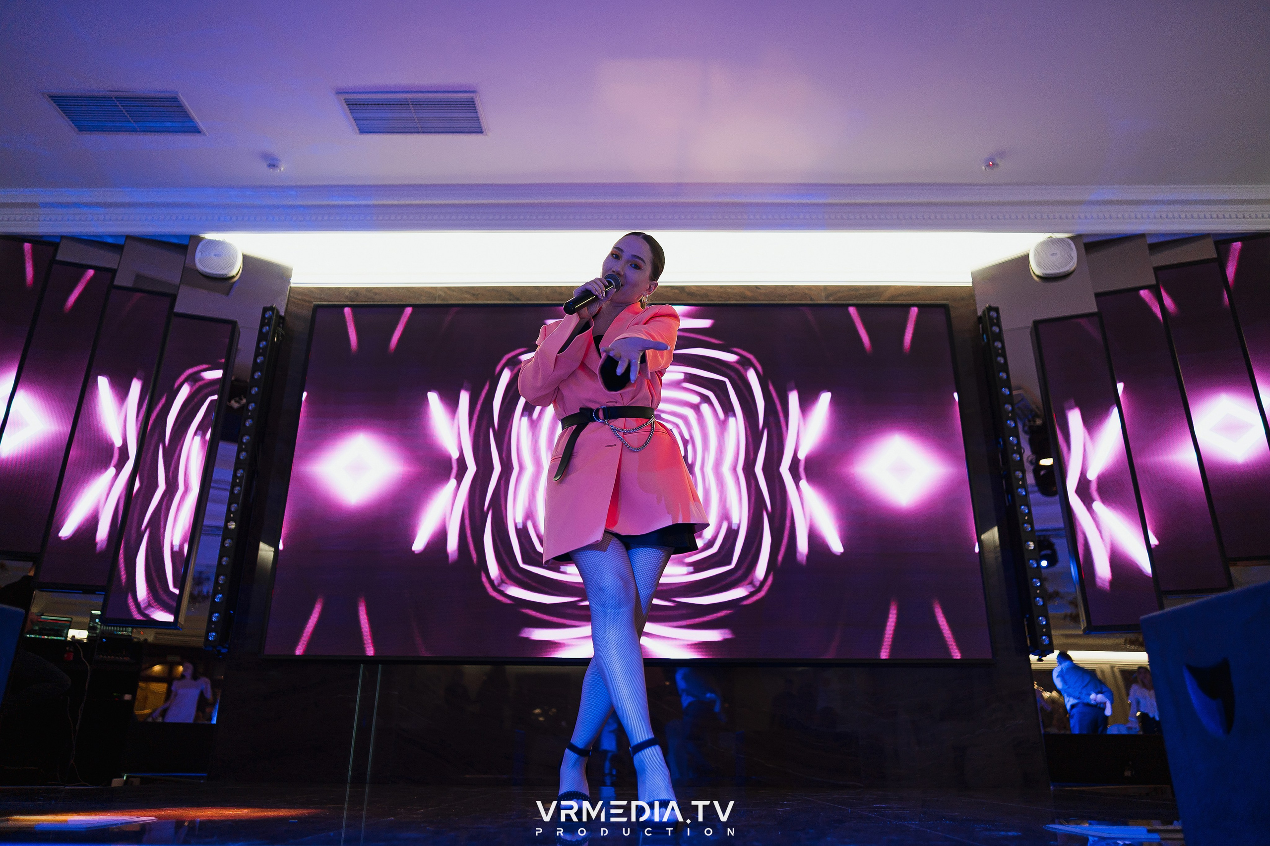 Выходные в ресторане «Лазурный берег»