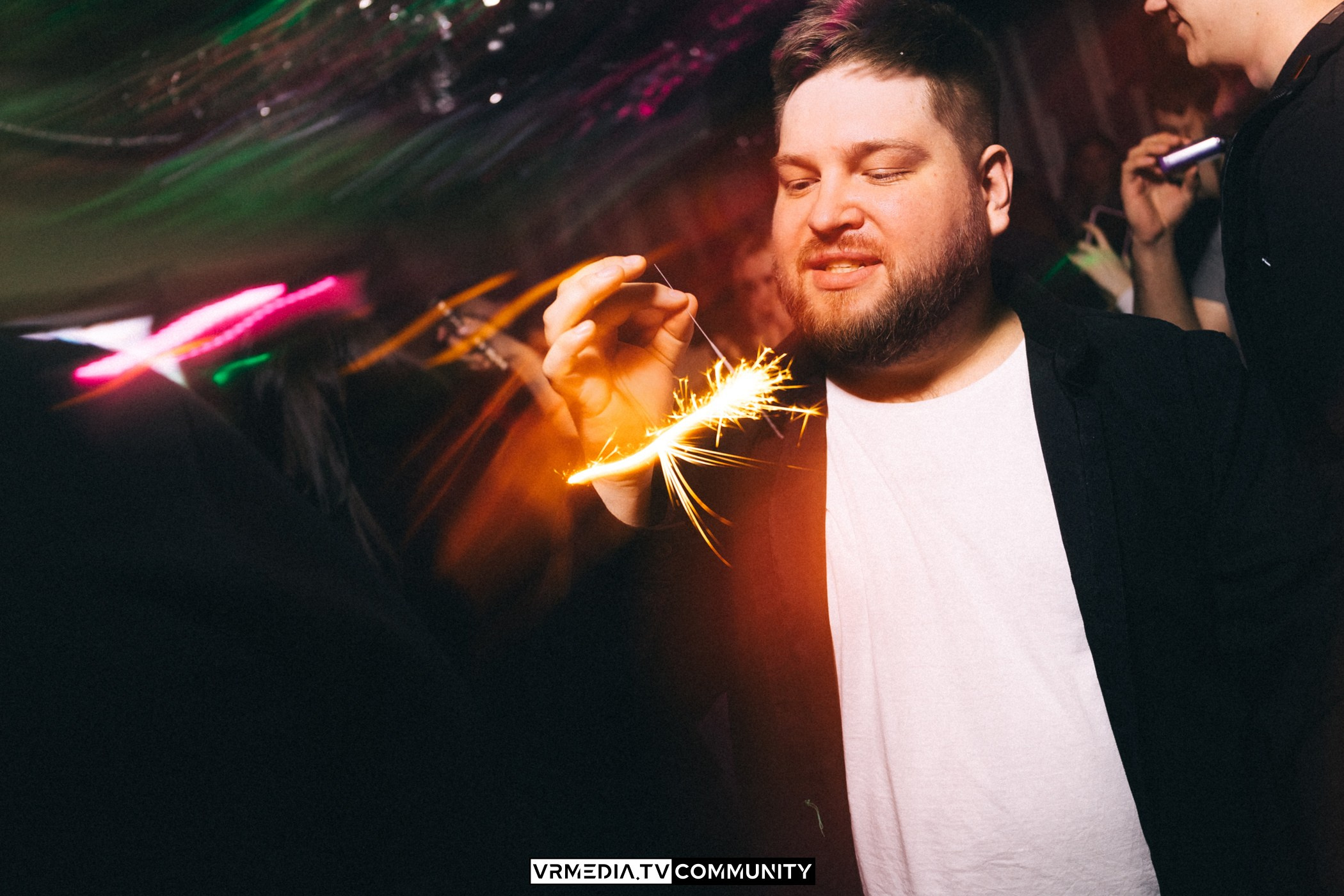 Бар «Cosmo»: Прощальная вечеринка