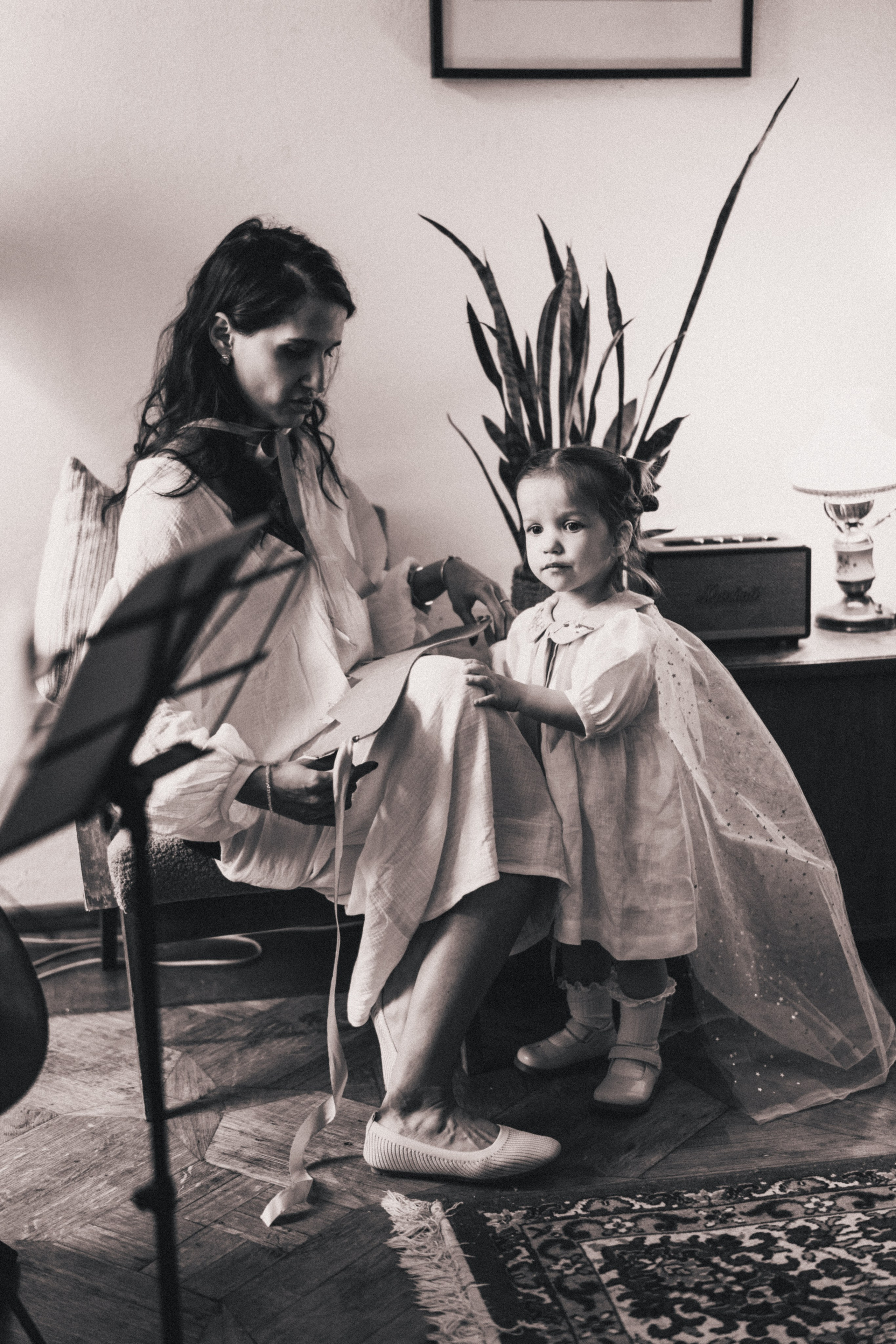 OCHEN' & Mozart for Kids — Королевский бал. Семейный и детский фотограф и видеограф в Москве, Серпухове и Тарусе Валерия Сорокина