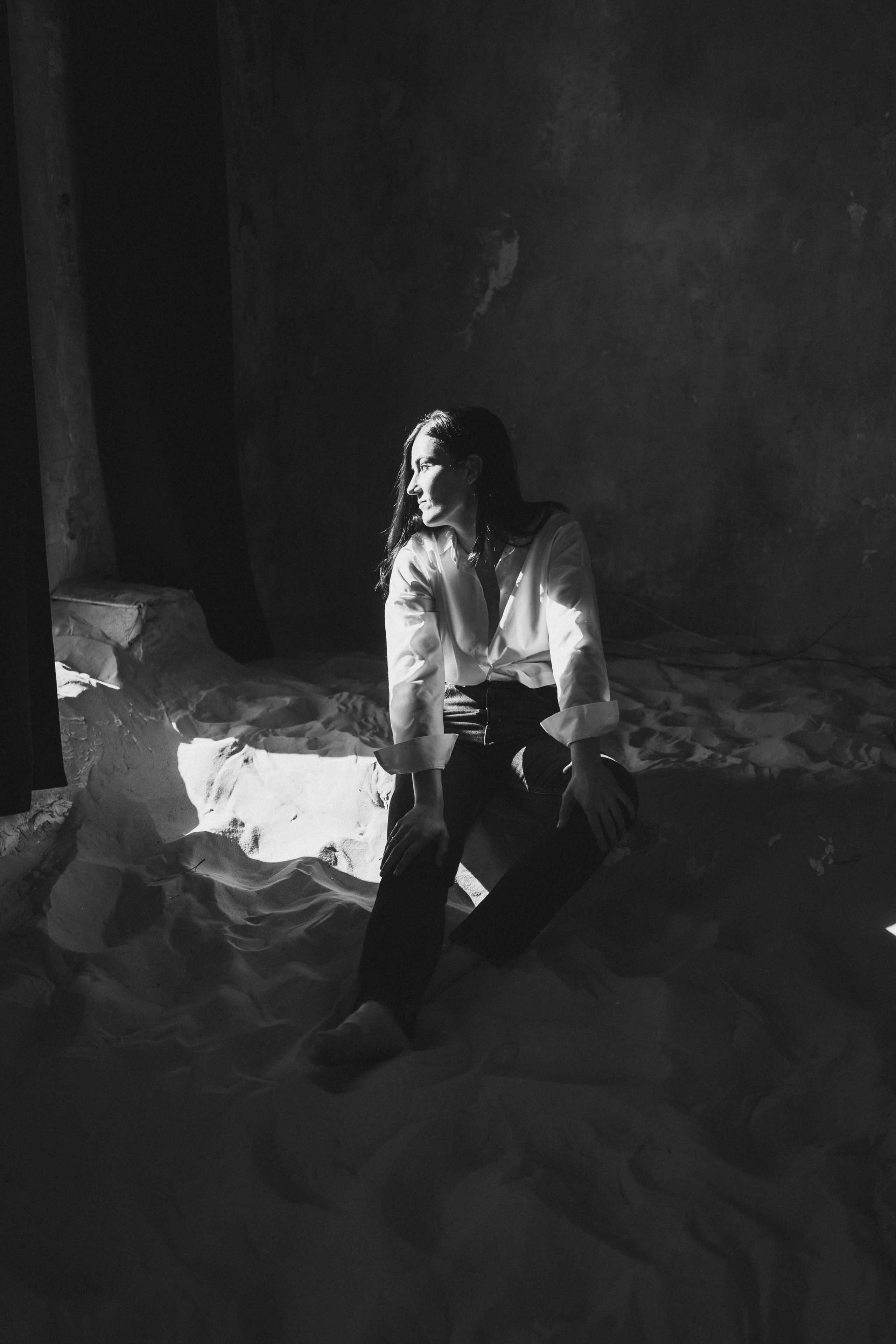 Персоналии. Семейный и детский фотограф и видеограф в Москве, Серпухове и Тарусе Валерия Сорокина