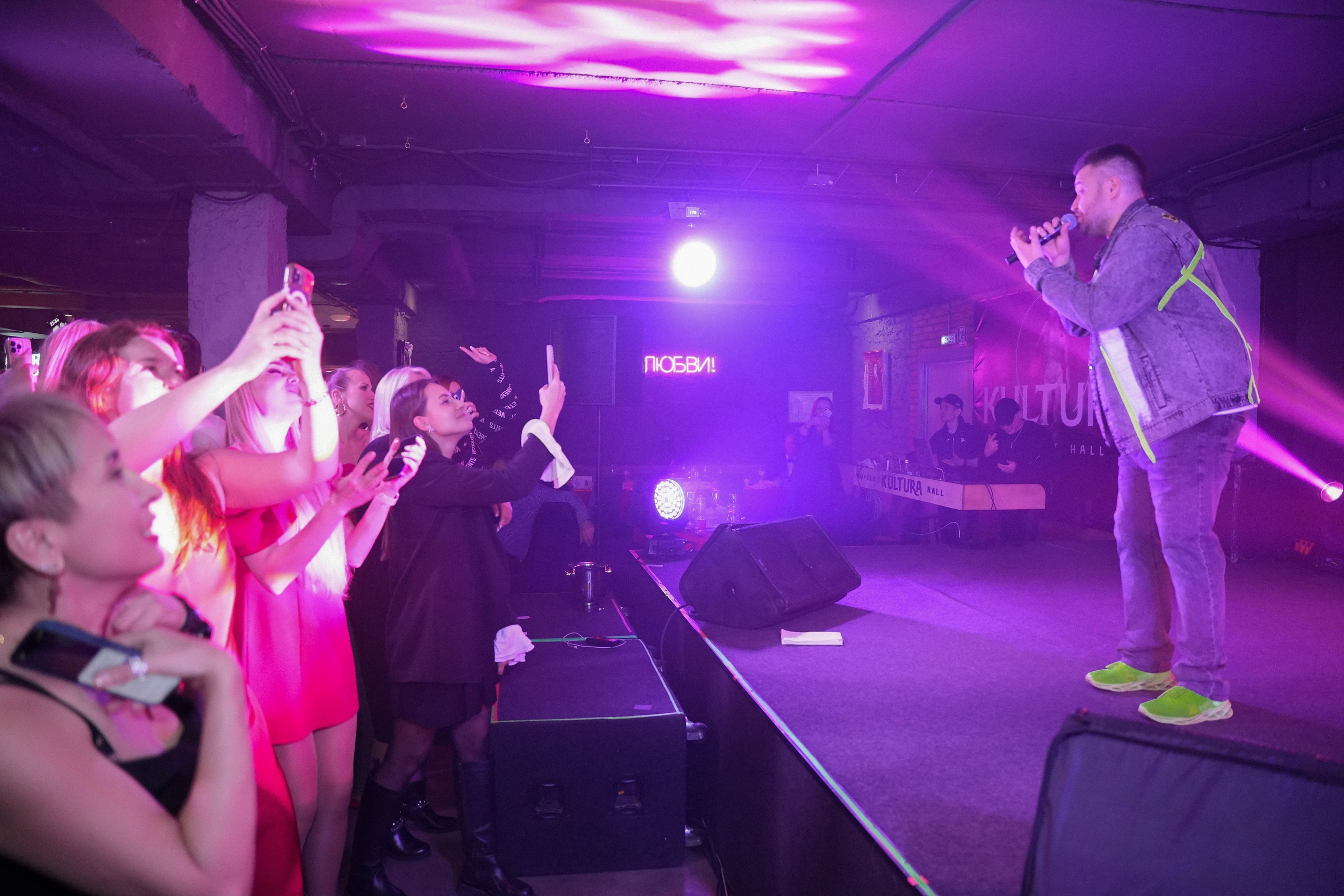 BisnessMall 2025. Фотограф Волгоград Анастасия Ли