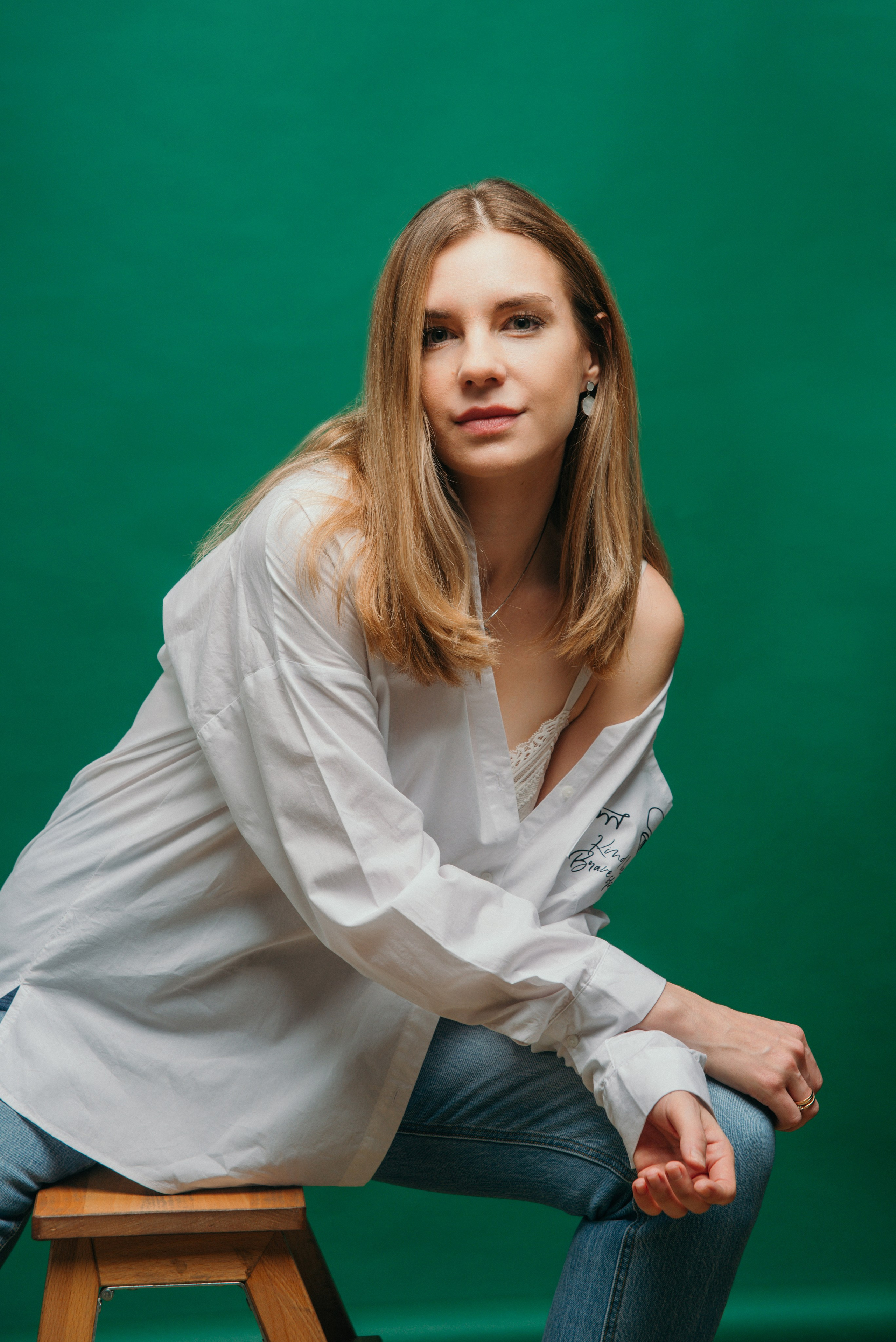 Полина. Фотограф Москва