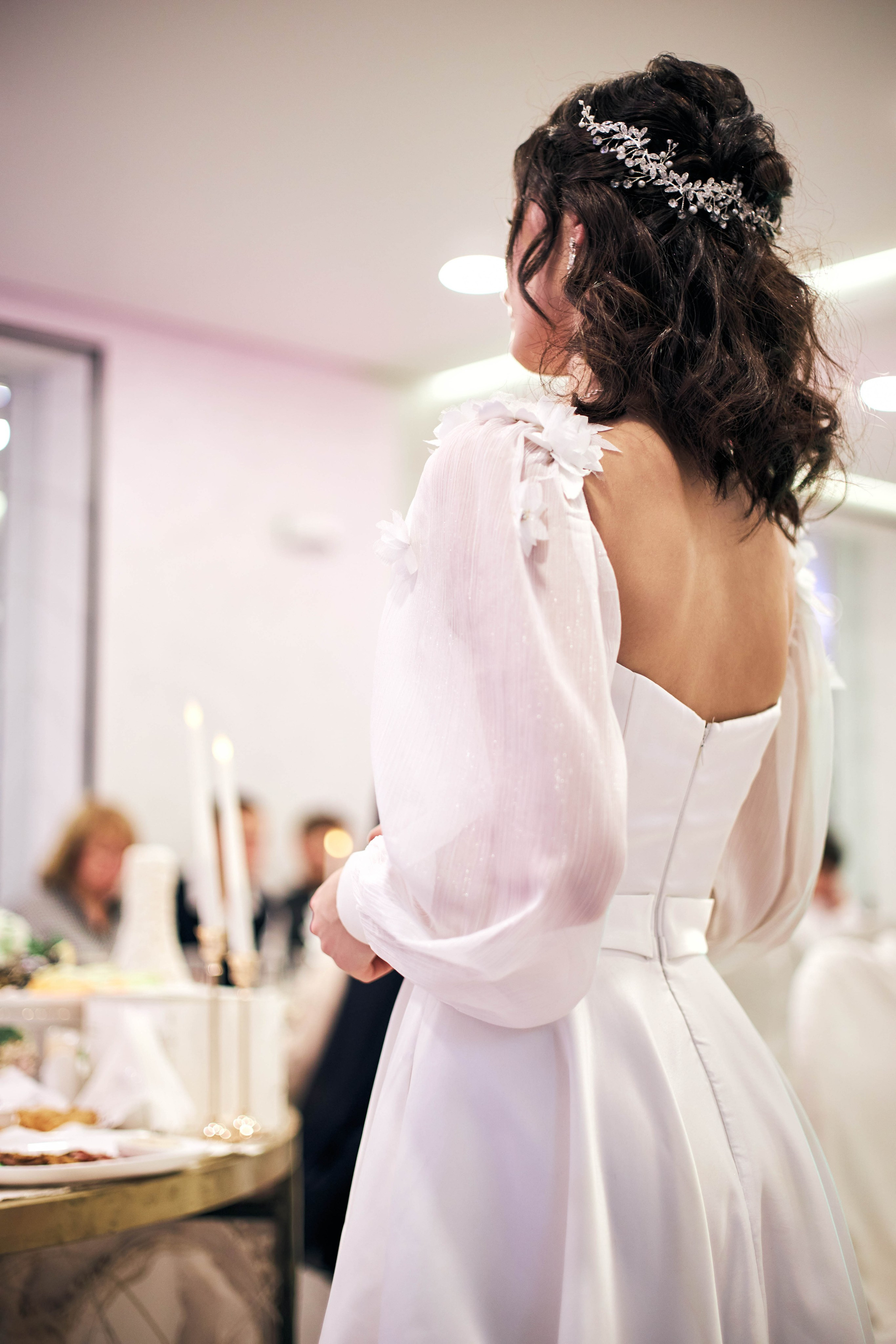 Свадьба Данила и Полины. Профессиональный фотограф Максим Романов в городе Хабаровске