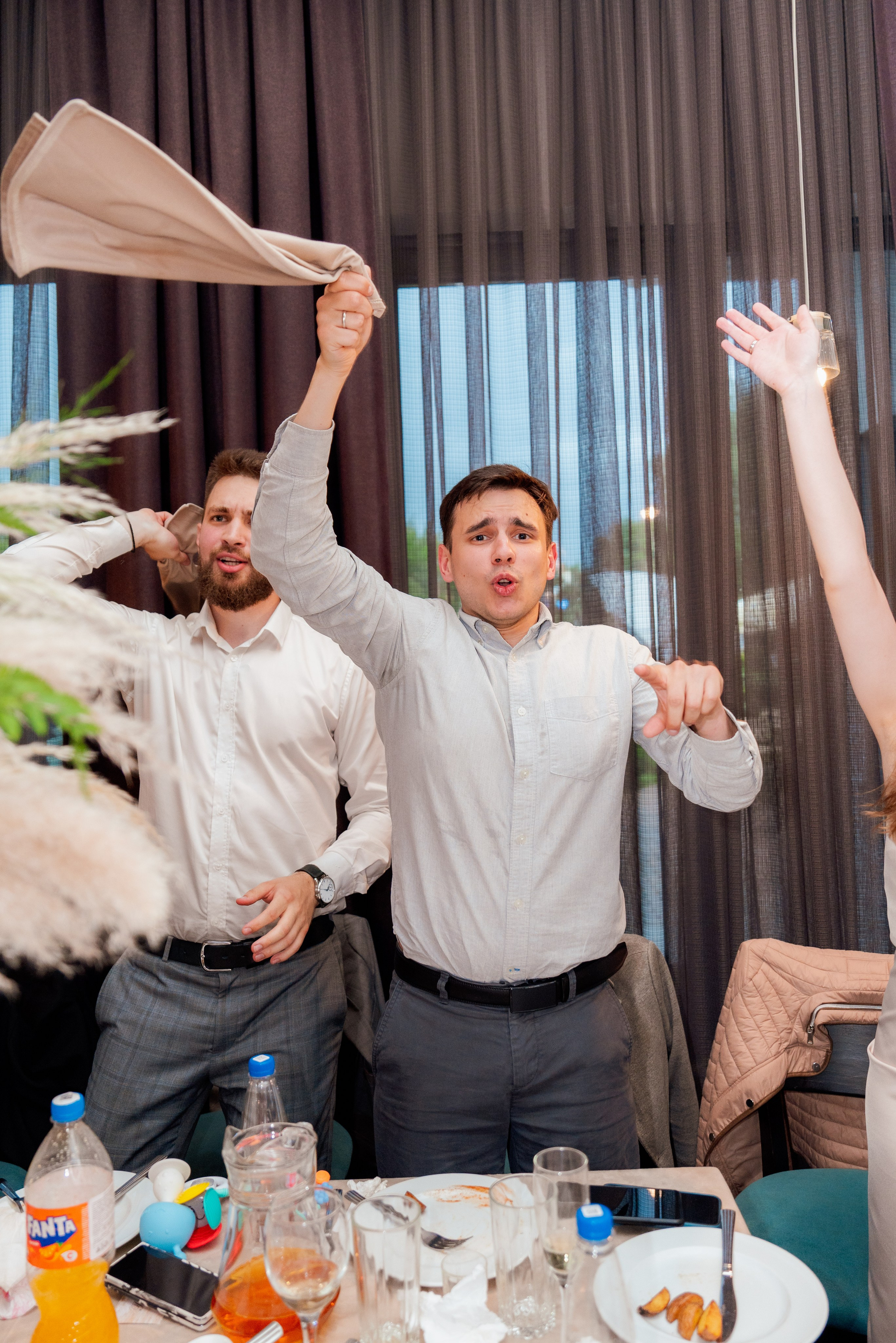 Влад и Даша. Полный свадебный день. Свадебный фотограф Москва