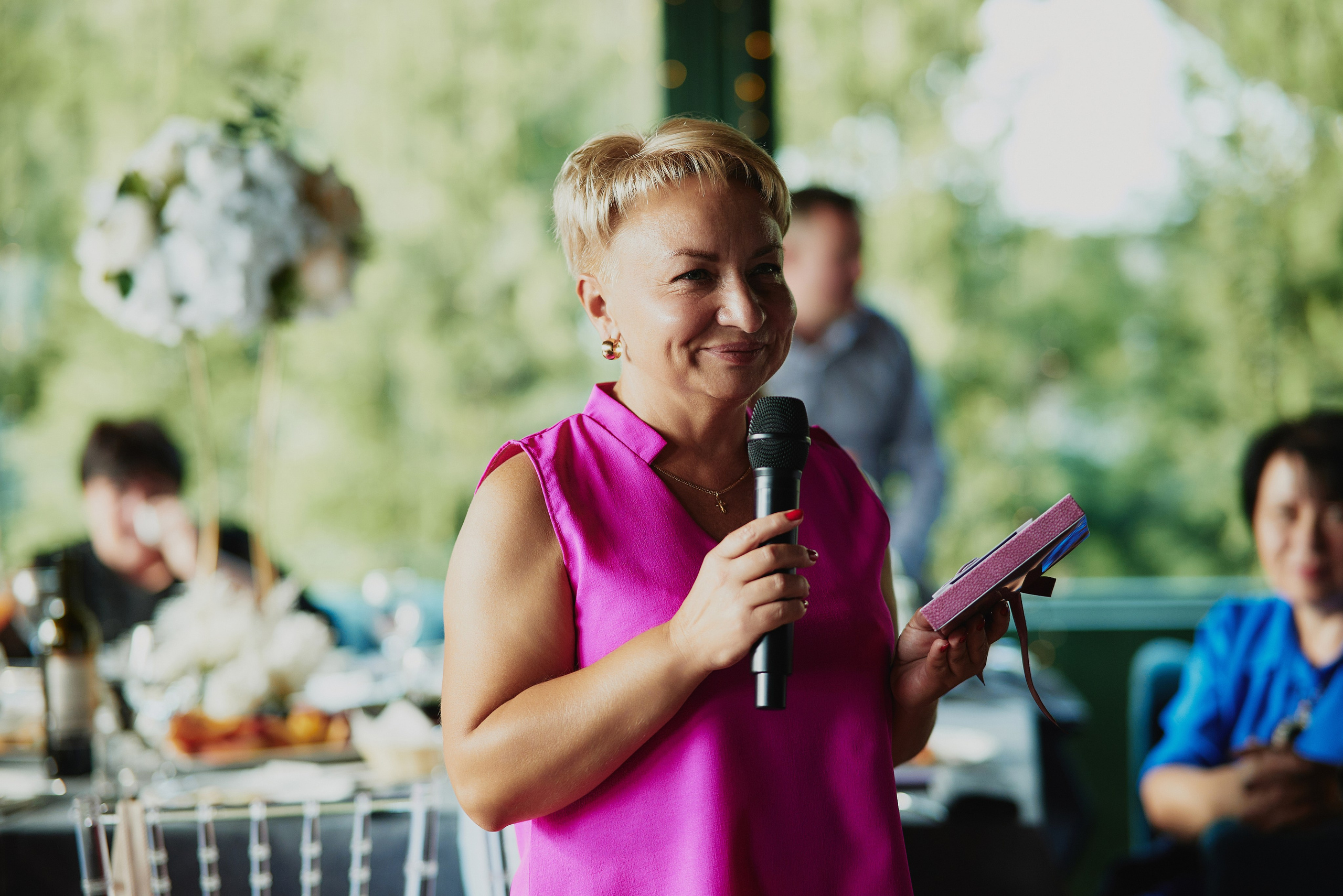 Артём и Ярослава. Фото-видеосъемка свадеб Venson Films