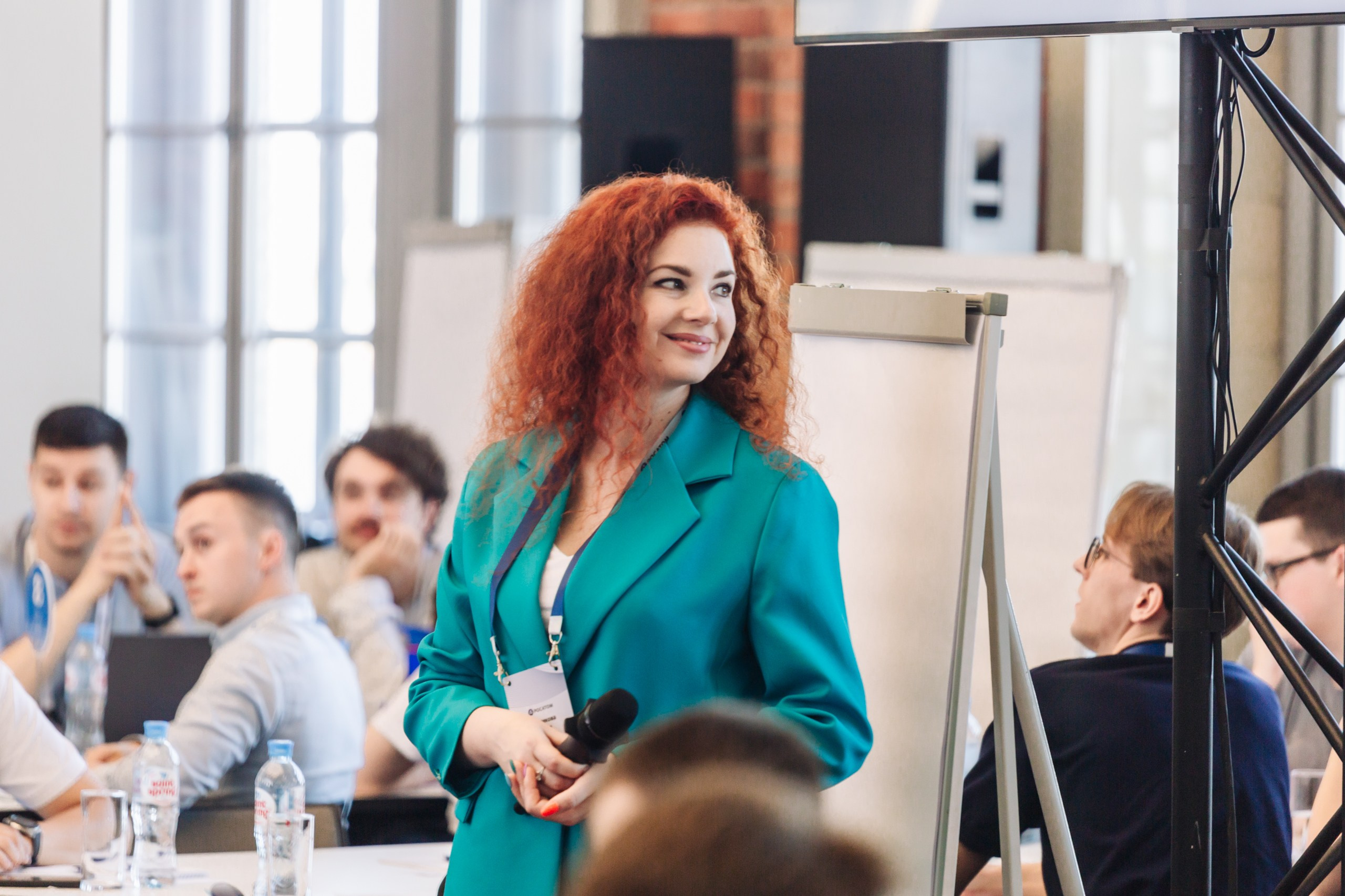 Росатом. Репортажный и портретный фотограф в Нижнем Новгороде Максим Горшков